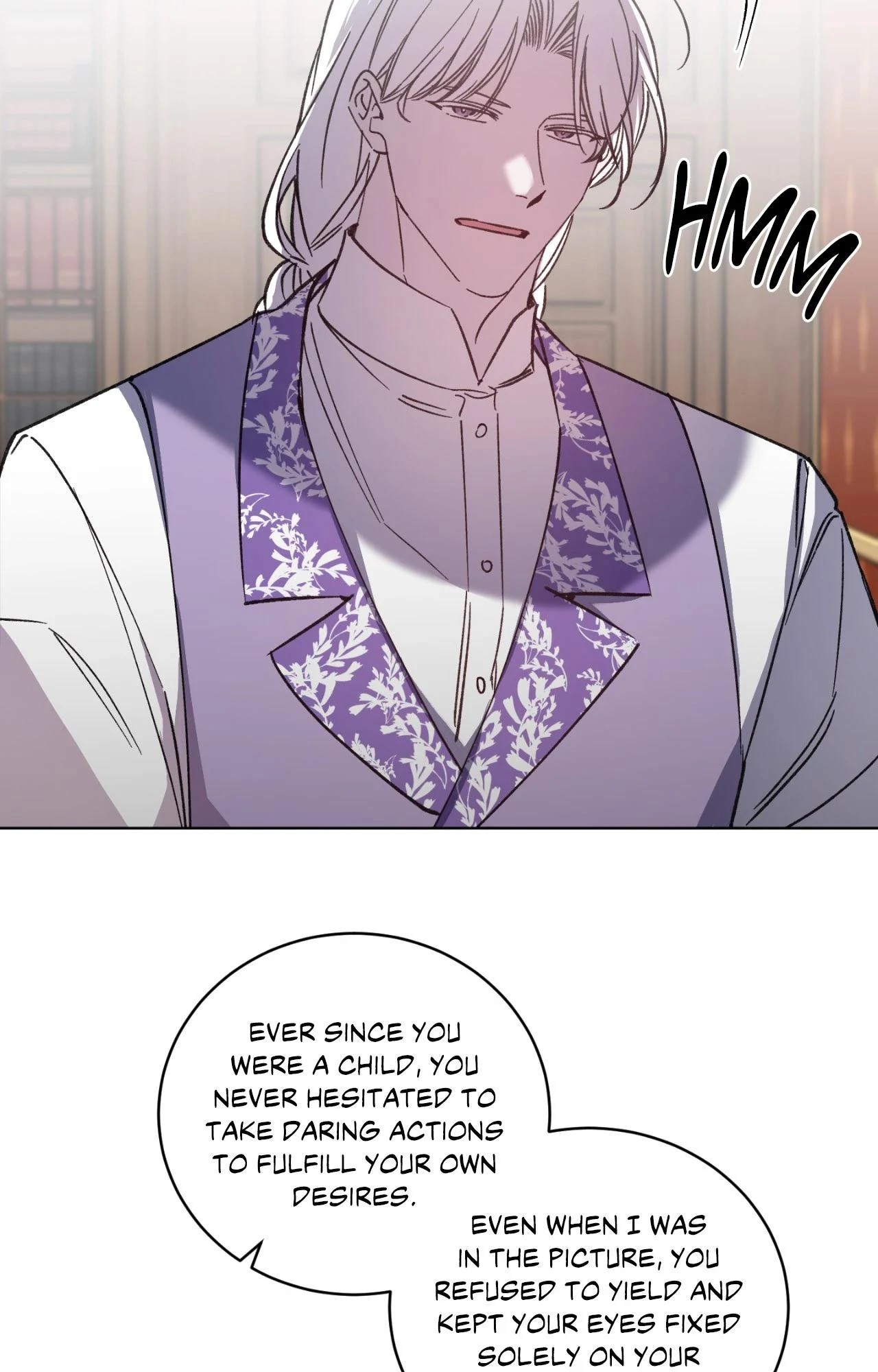 Love Trap「Official」 - Chapter 95 manhwa