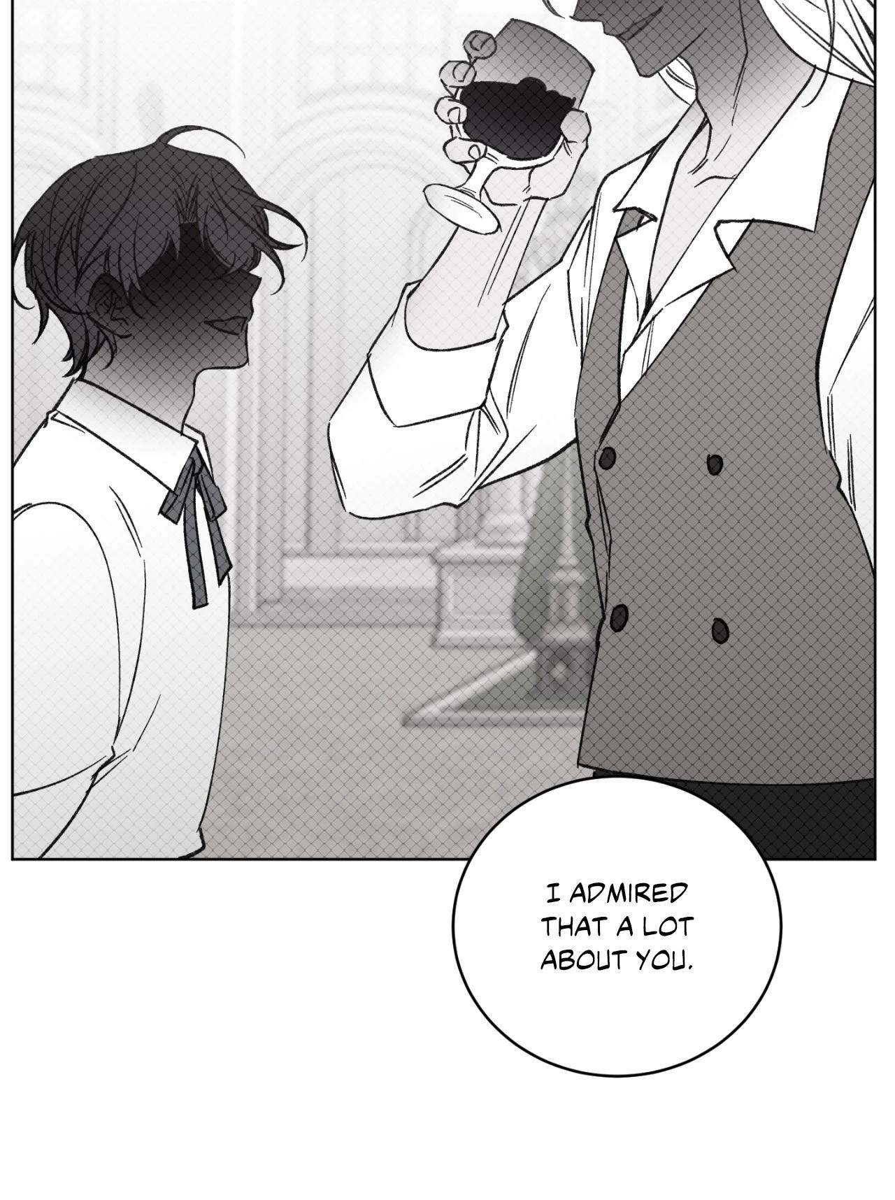 Love Trap「Official」 - Chapter 95 manhwa