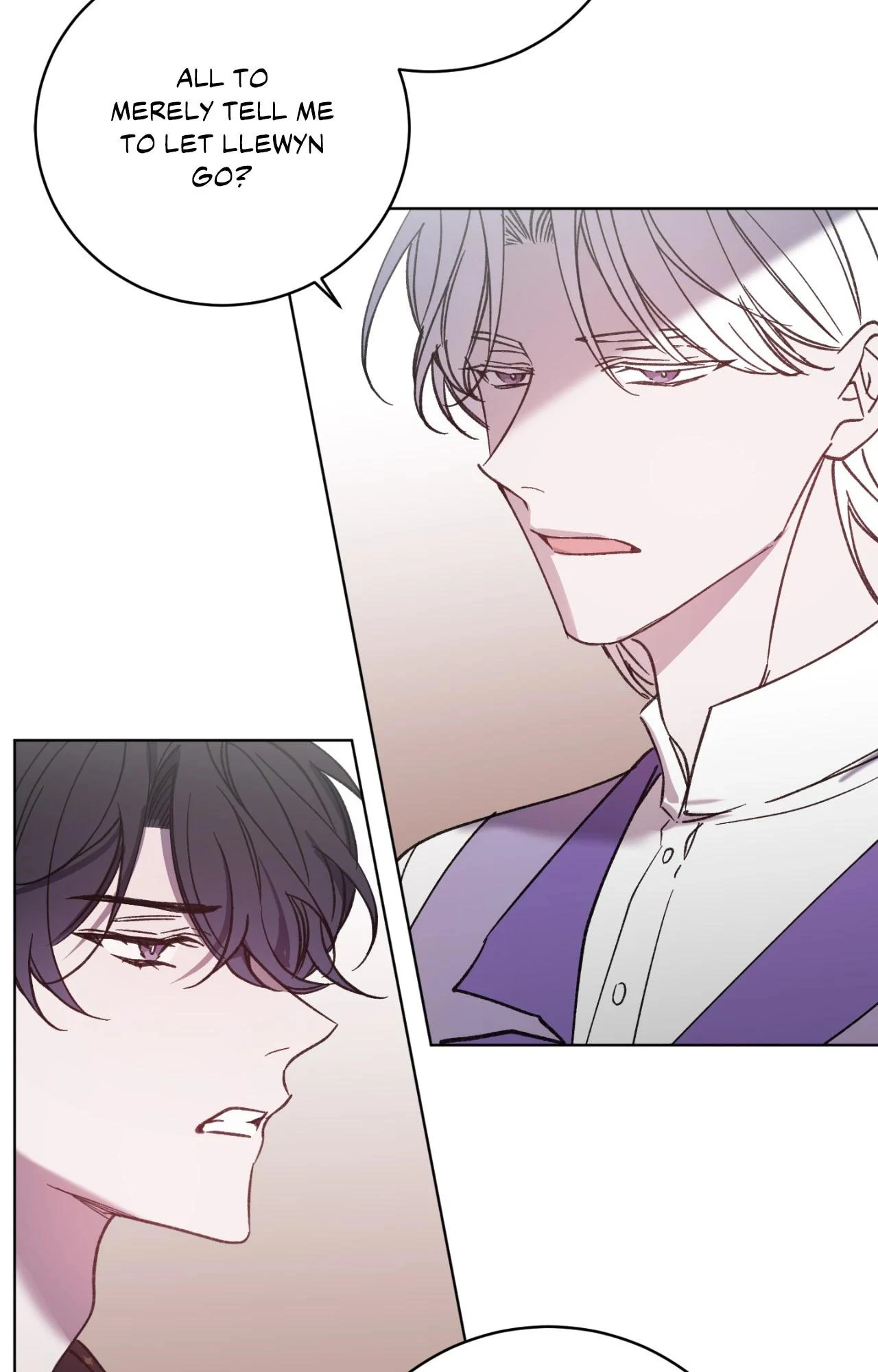 Love Trap「Official」 - Chapter 95 manhwa