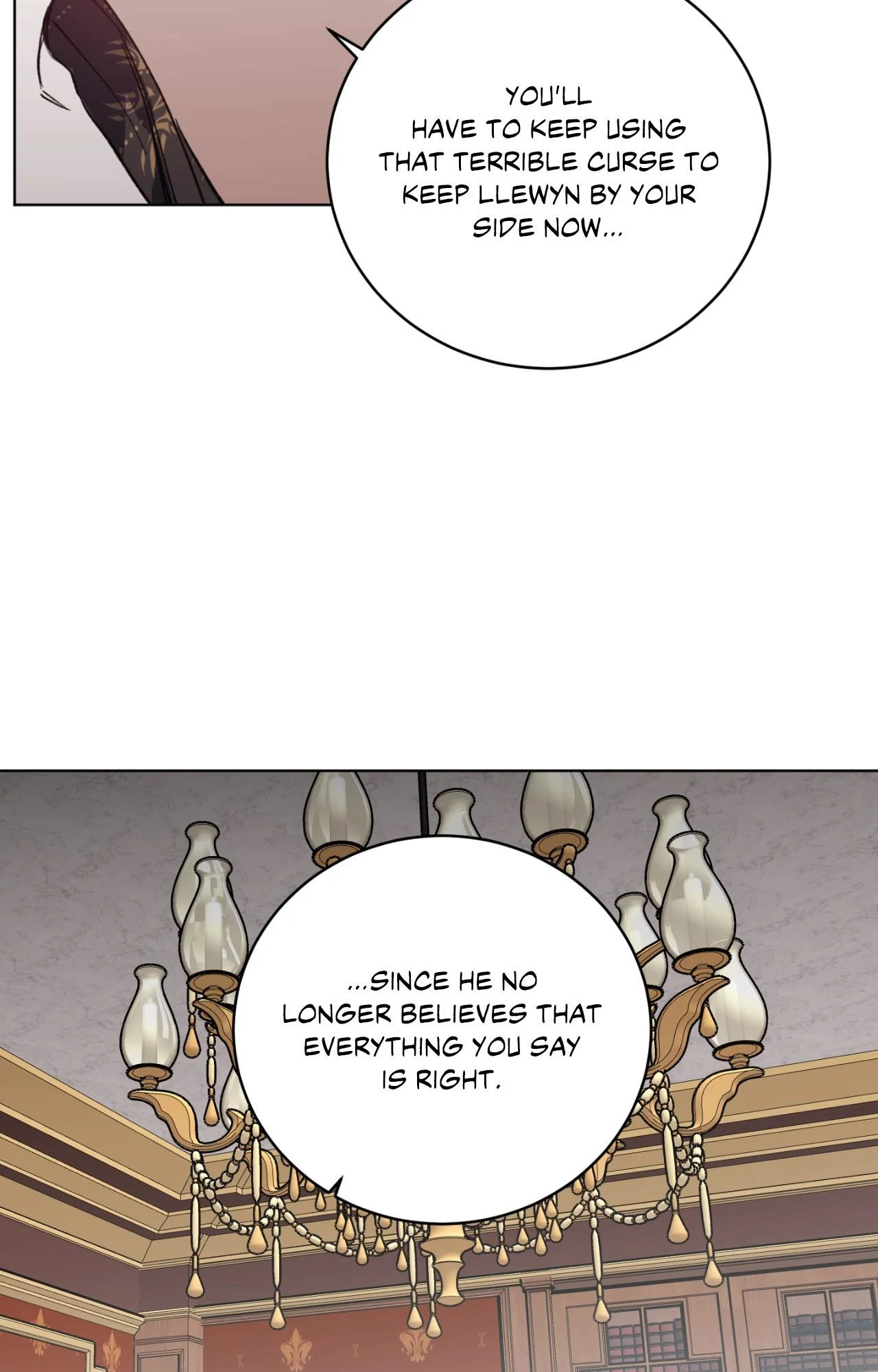 Love Trap「Official」 - Chapter 95 manhwa