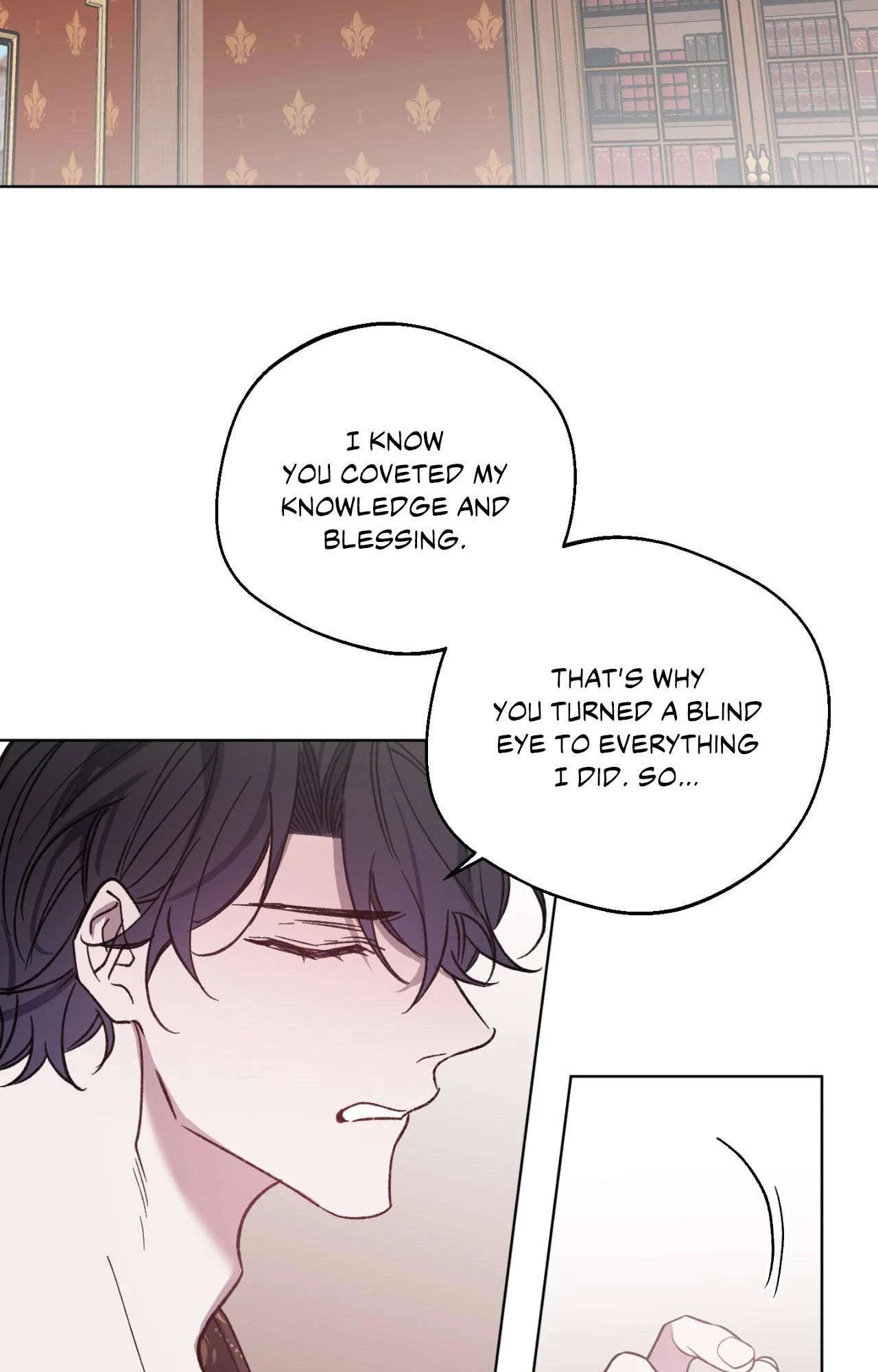 Love Trap「Official」 - Chapter 95 manhwa