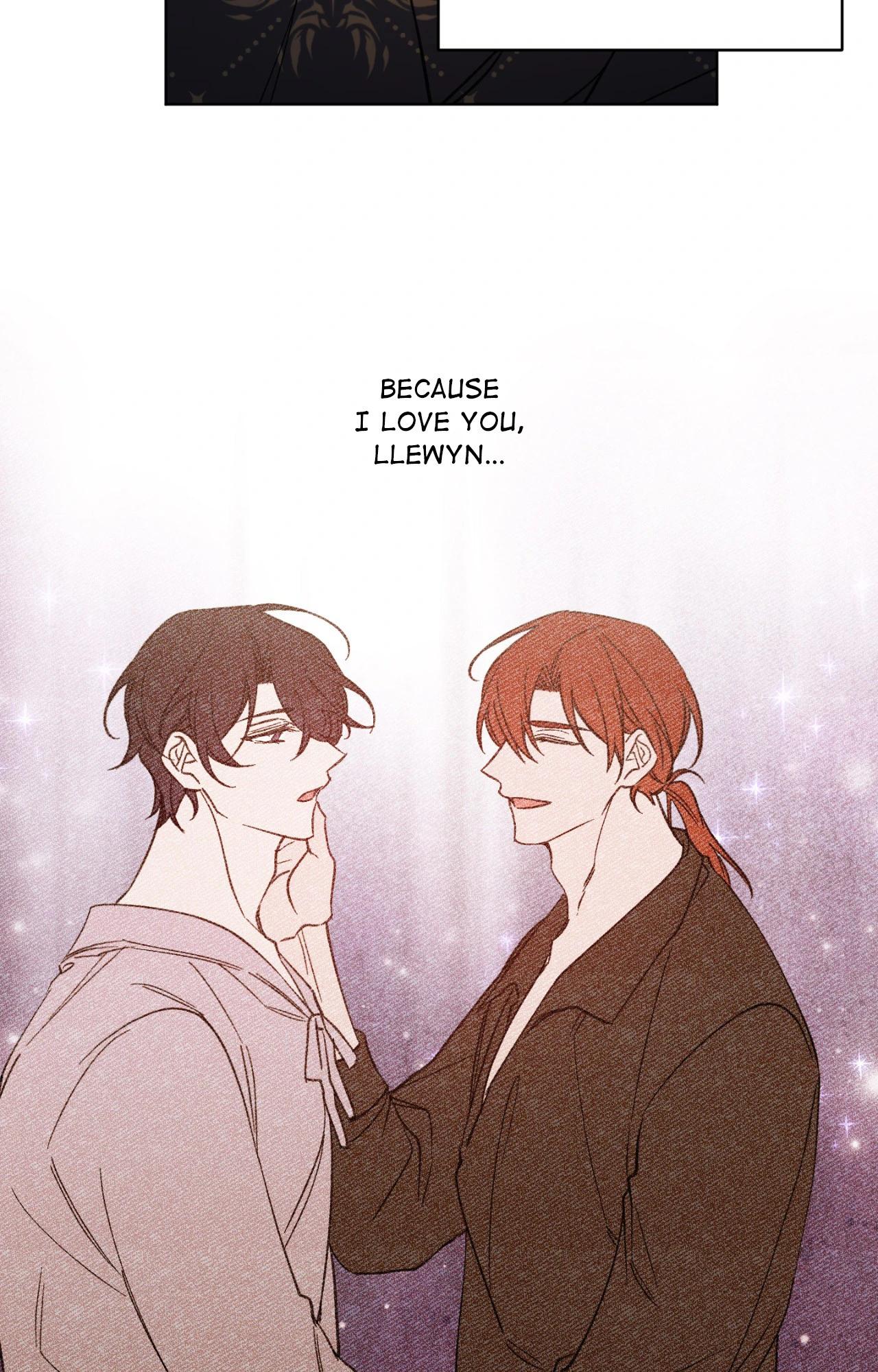 Love Trap「Official」 - Chapter 95 manhwa