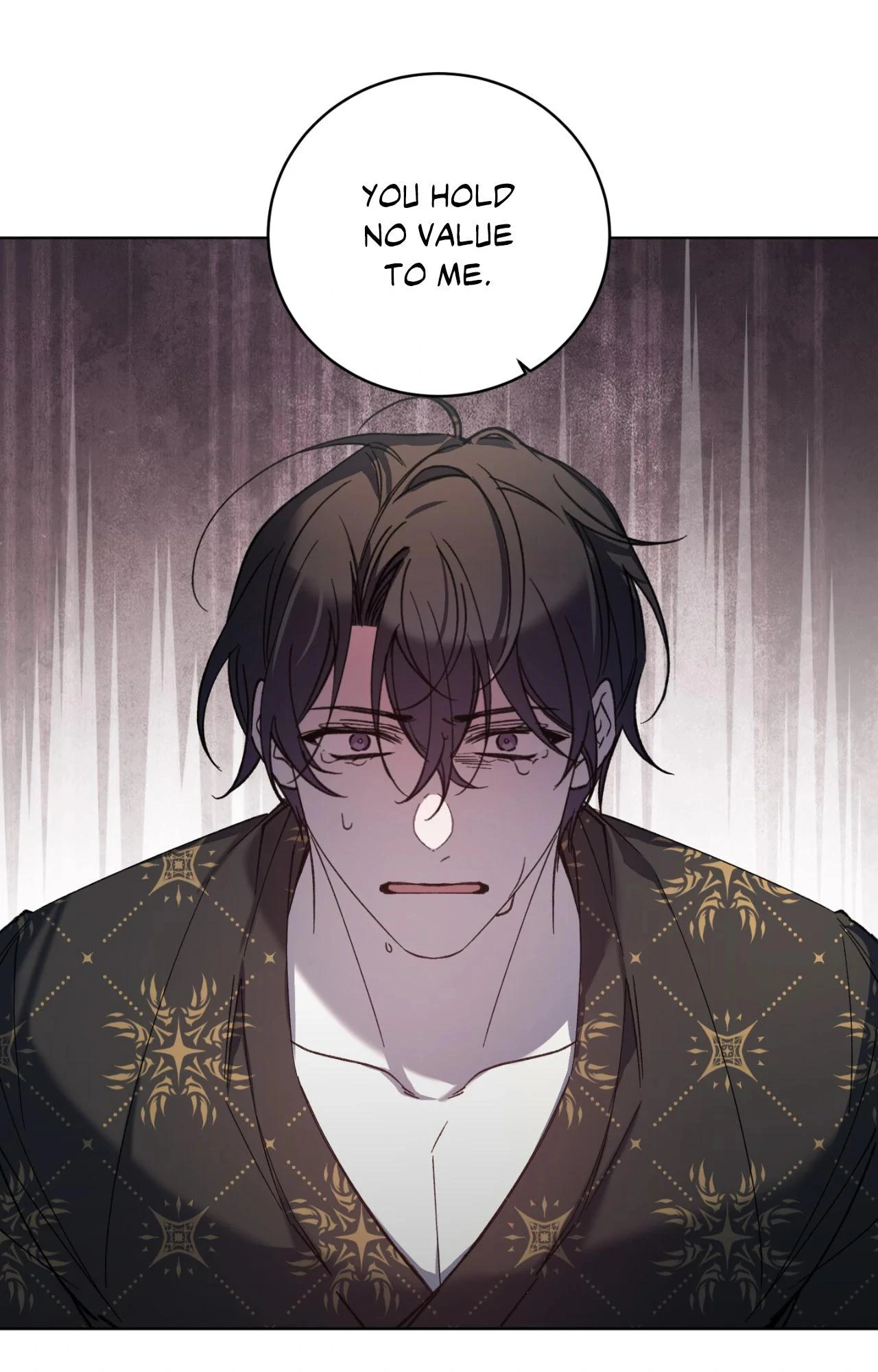 Love Trap「Official」 - Chapter 96 manhwa
