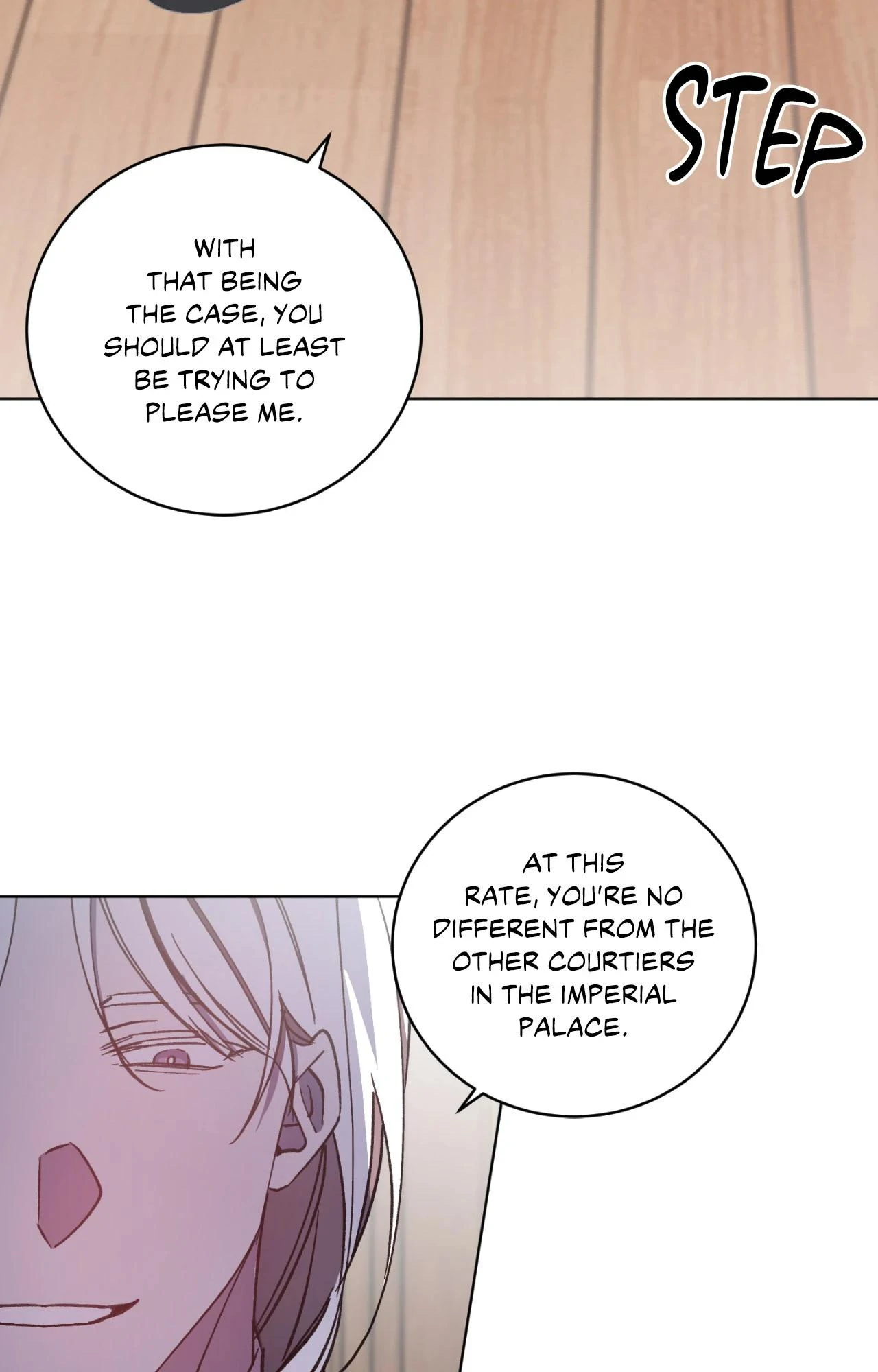 Love Trap「Official」 - Chapter 96 manhwa