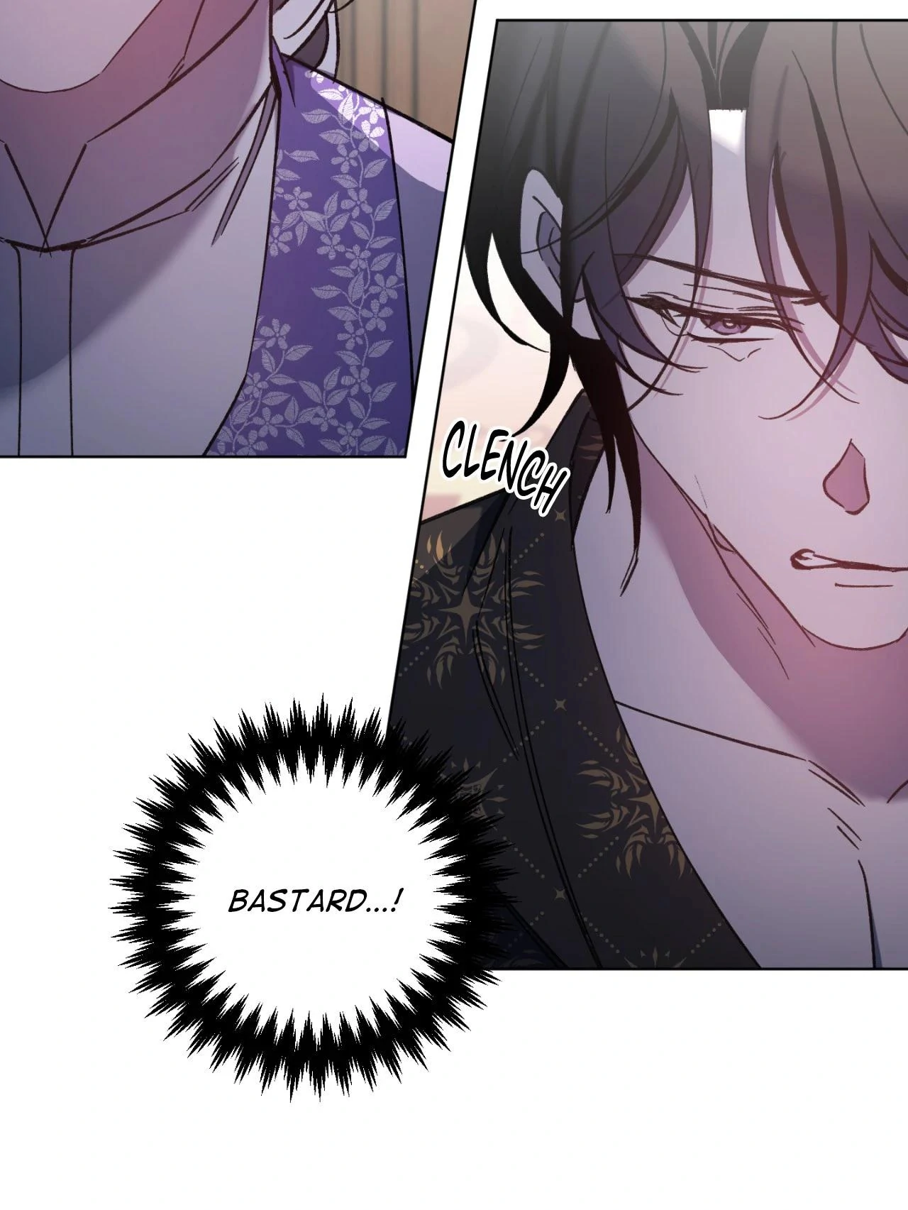 Love Trap「Official」 - Chapter 96 manhwa