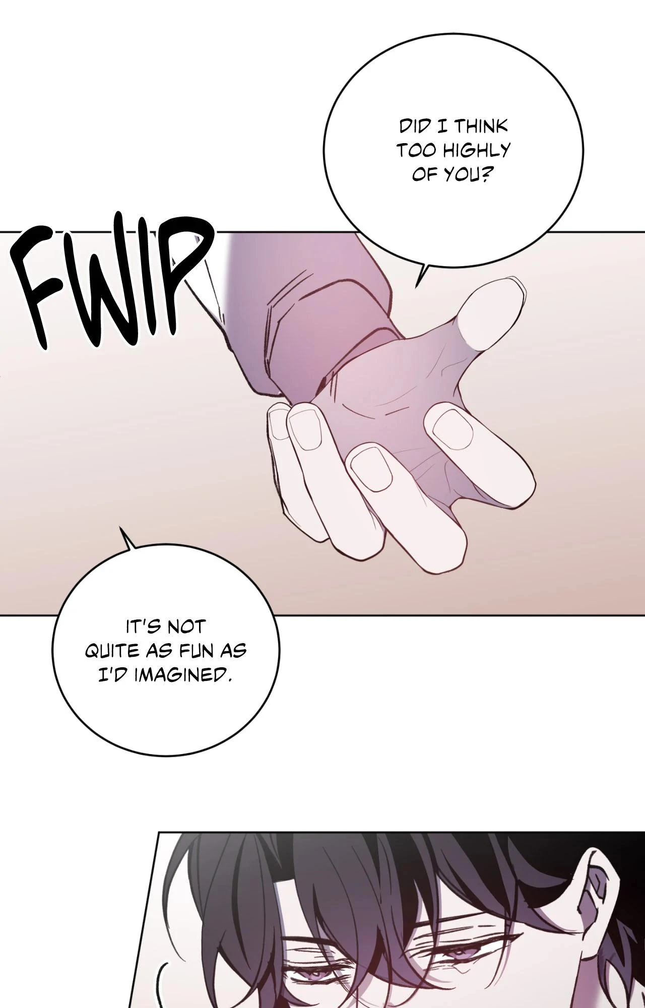 Love Trap「Official」 - Chapter 96 manhwa
