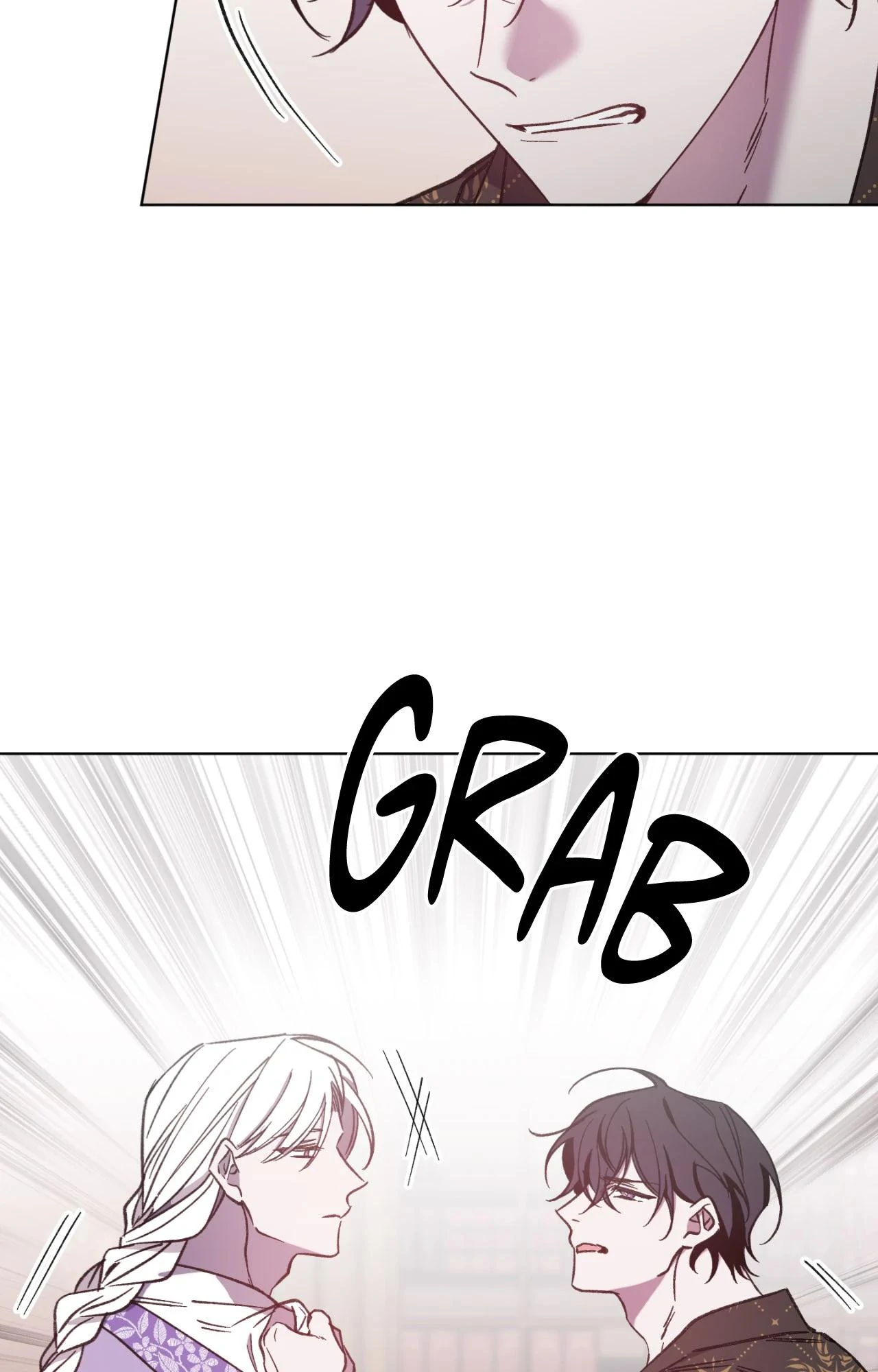 Love Trap「Official」 - Chapter 96 manhwa