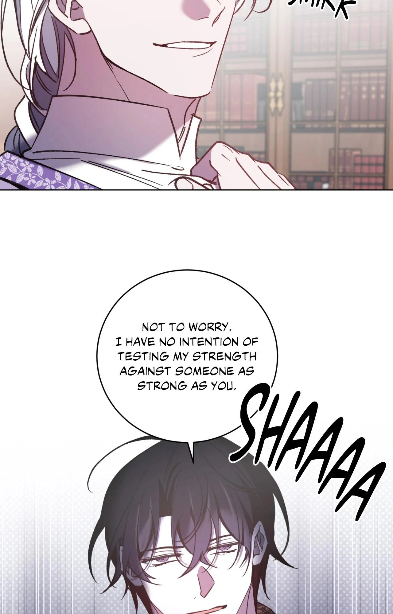 Love Trap「Official」 - Chapter 96 manhwa