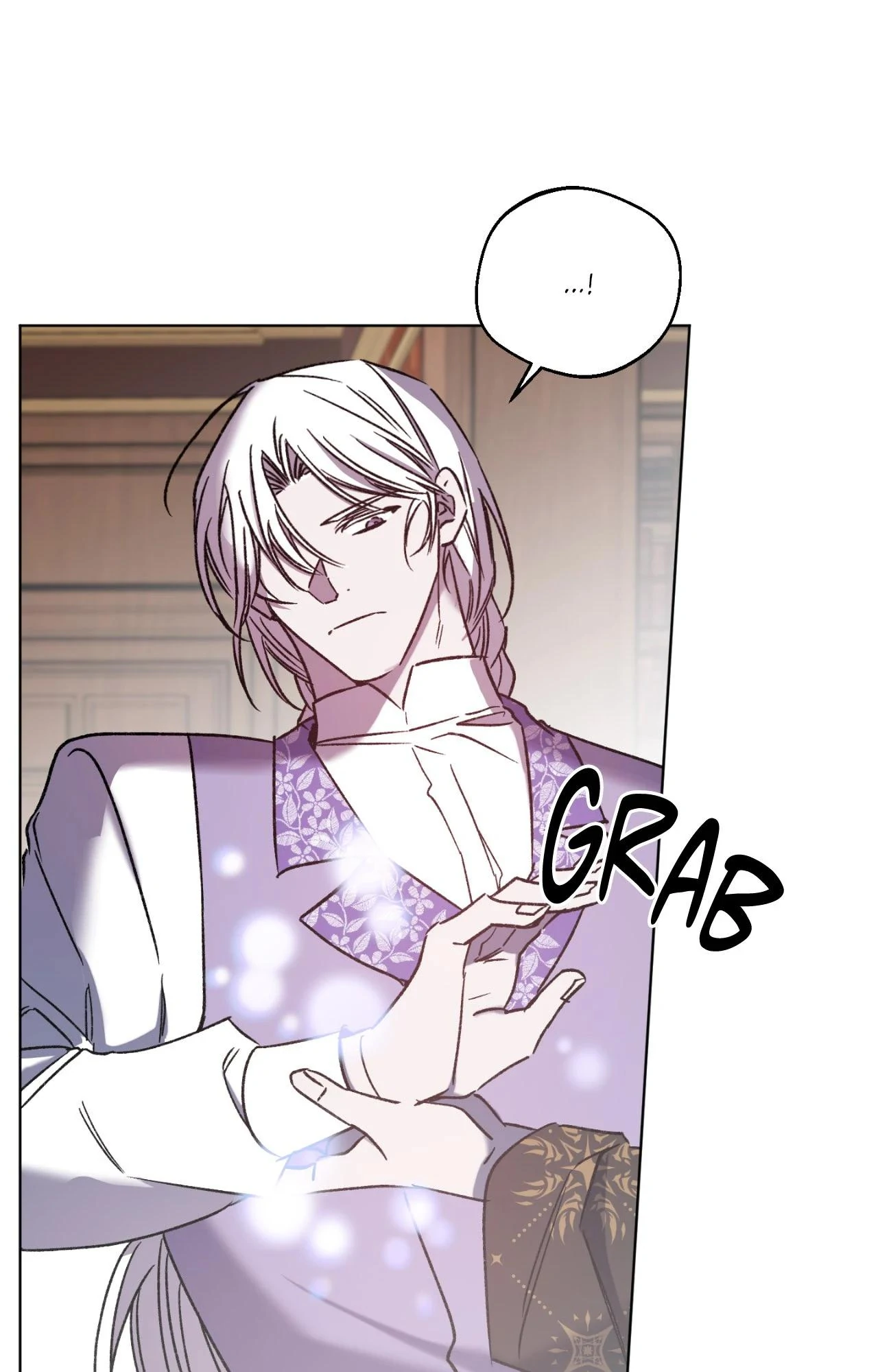 Love Trap「Official」 - Chapter 96 manhwa
