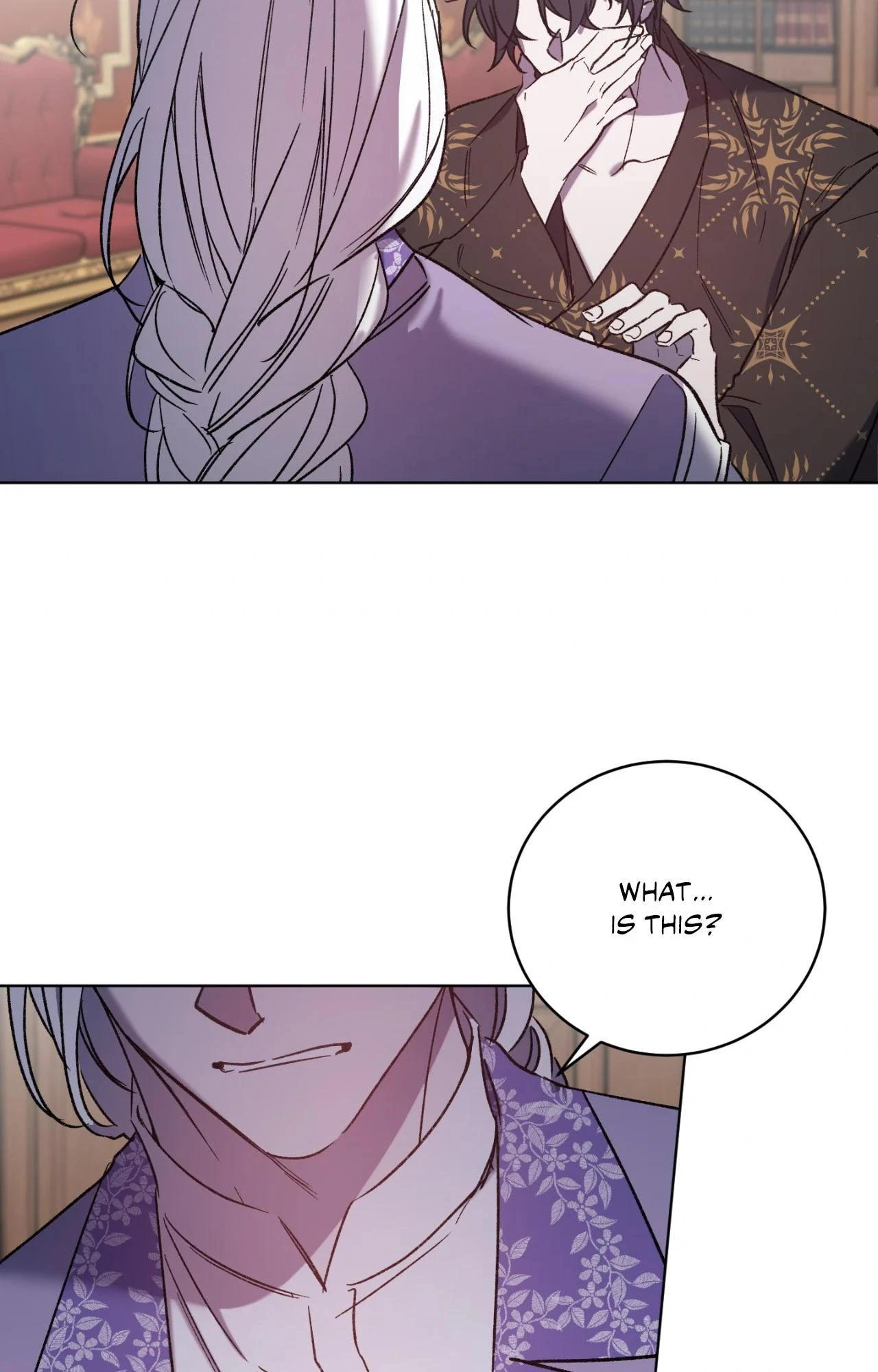Love Trap「Official」 - Chapter 96 manhwa