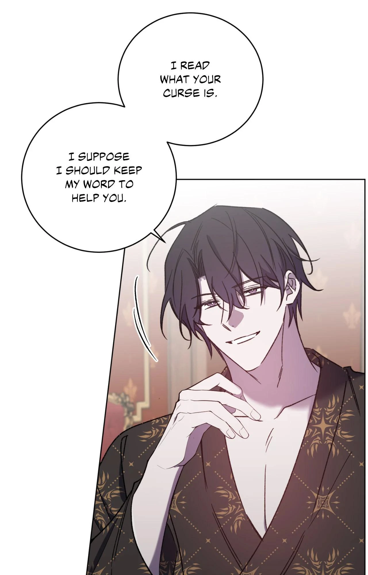 Love Trap「Official」 - Chapter 96 manhwa