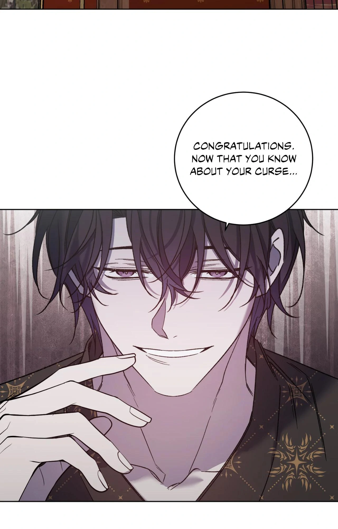 Love Trap「Official」 - Chapter 96 manhwa