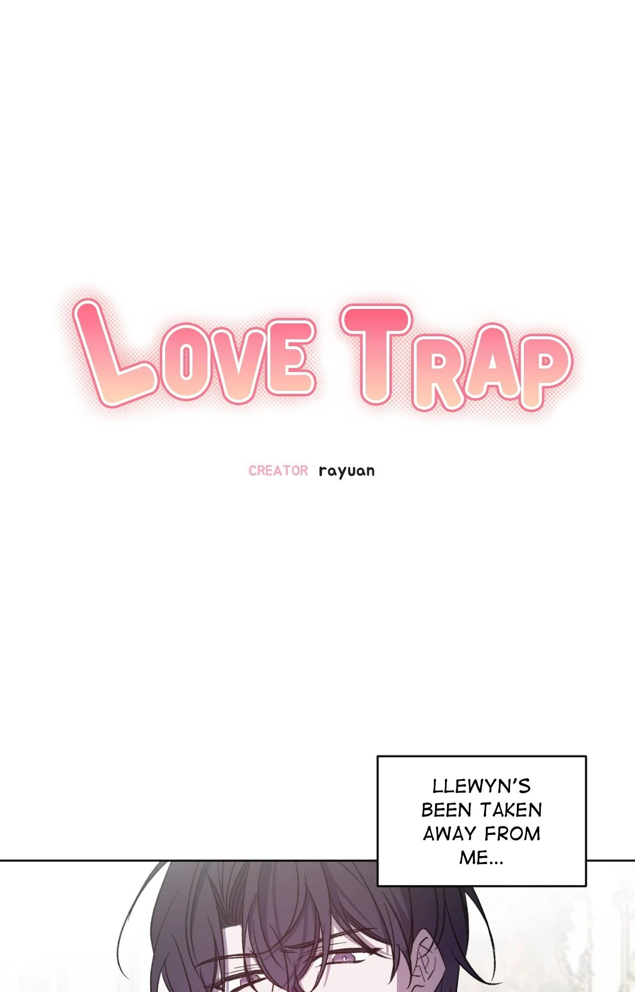 Love Trap「Official」 - Chapter 96 manhwa