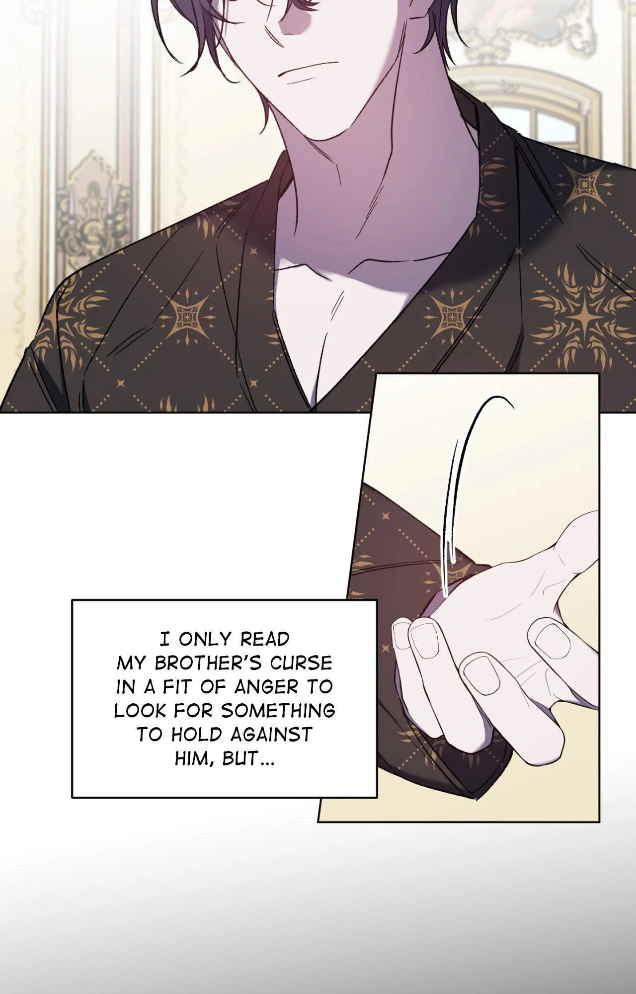 Love Trap「Official」 - Chapter 96 manhwa