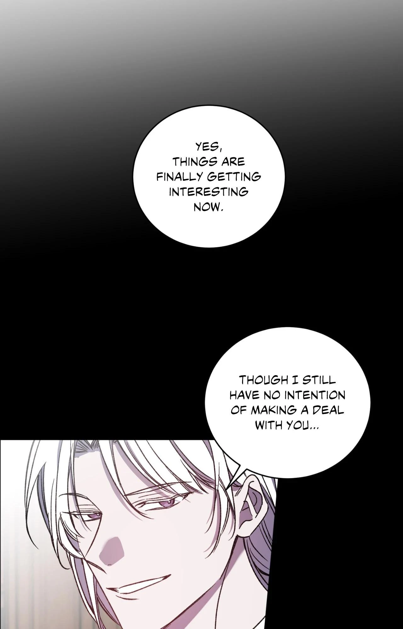 Love Trap「Official」 - Chapter 96 manhwa