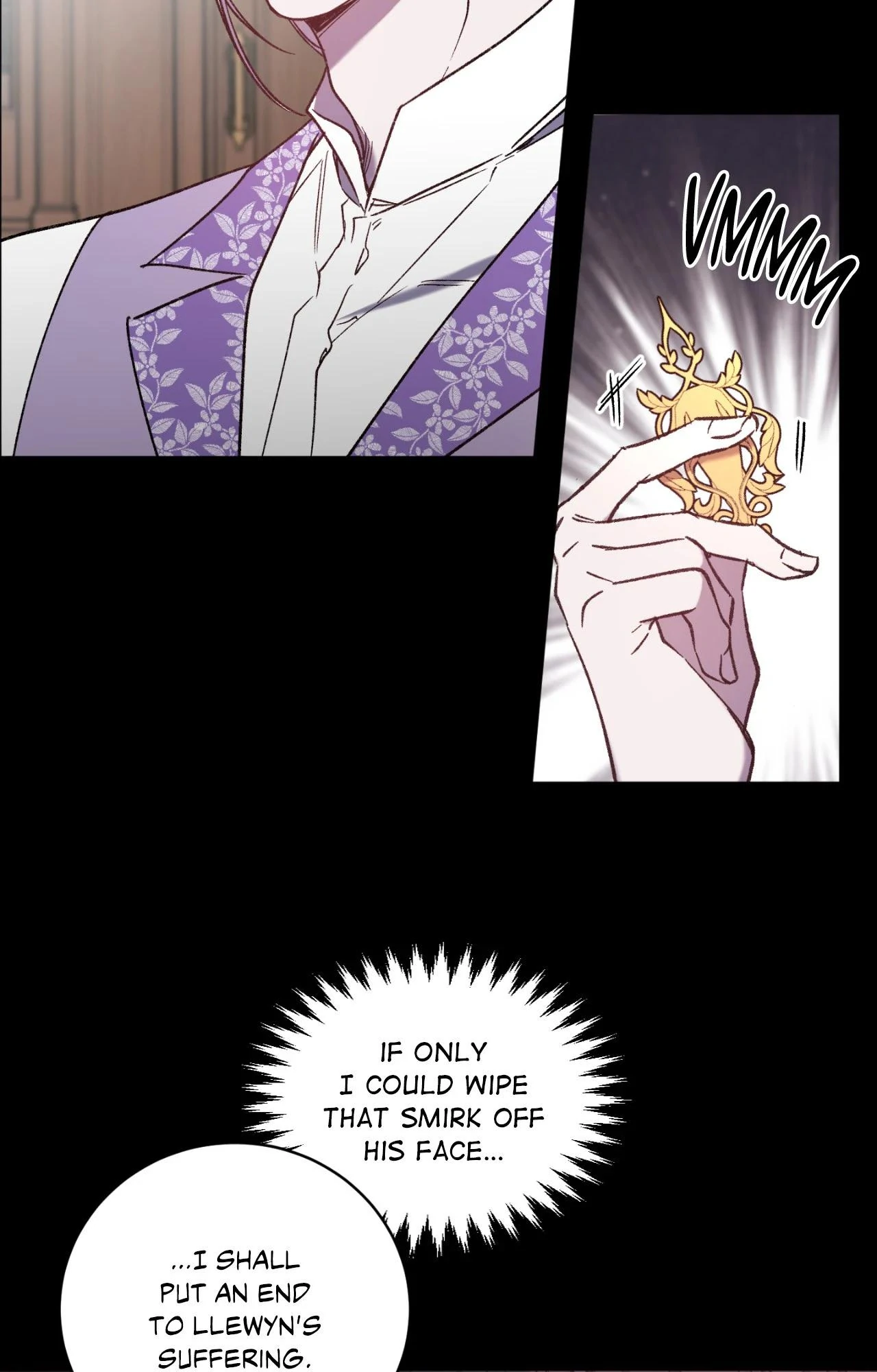Love Trap「Official」 - Chapter 96 manhwa