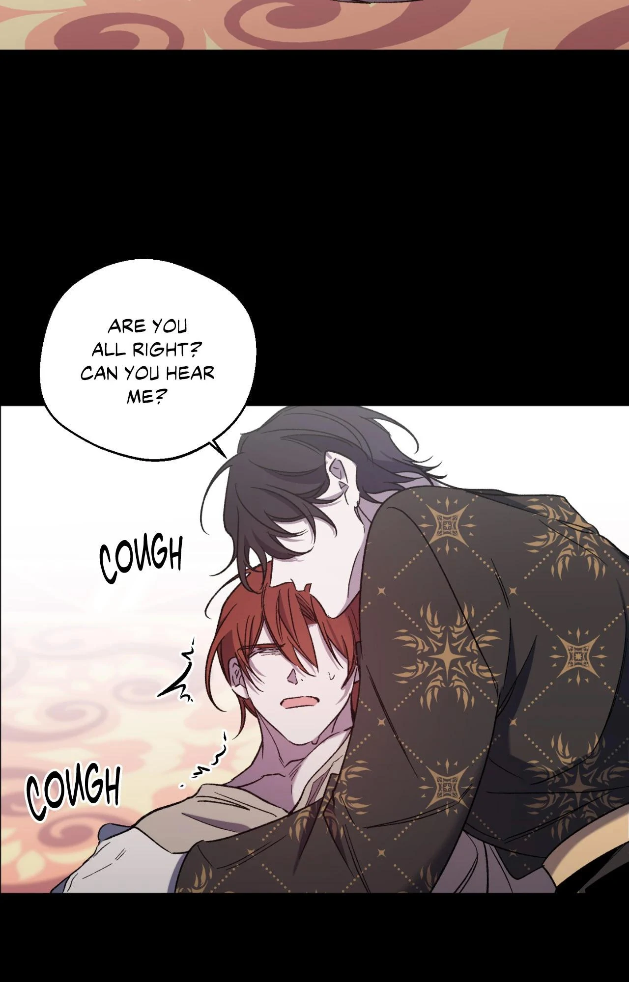 Love Trap「Official」 - Chapter 96 manhwa