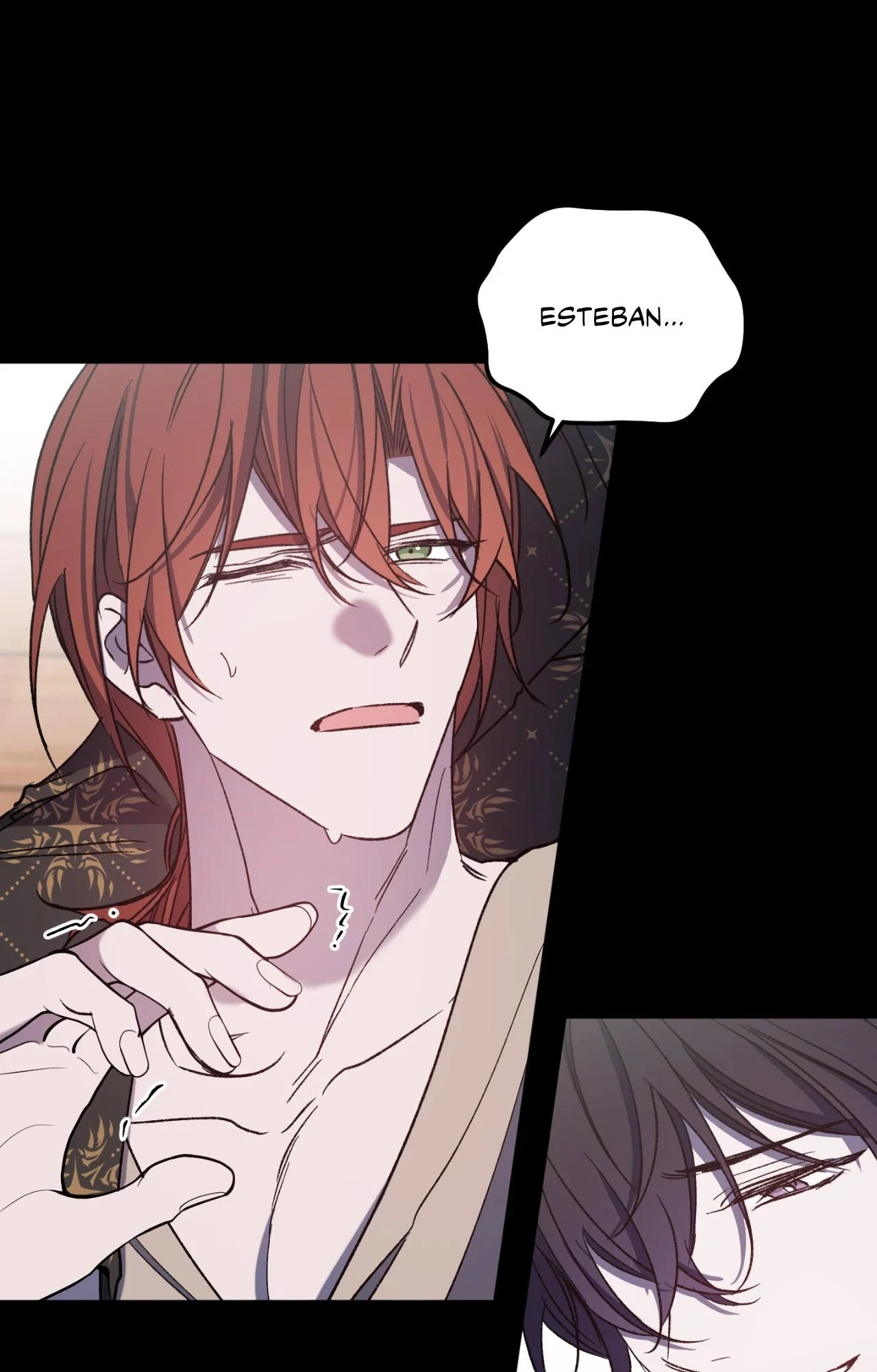 Love Trap「Official」 - Chapter 96 manhwa