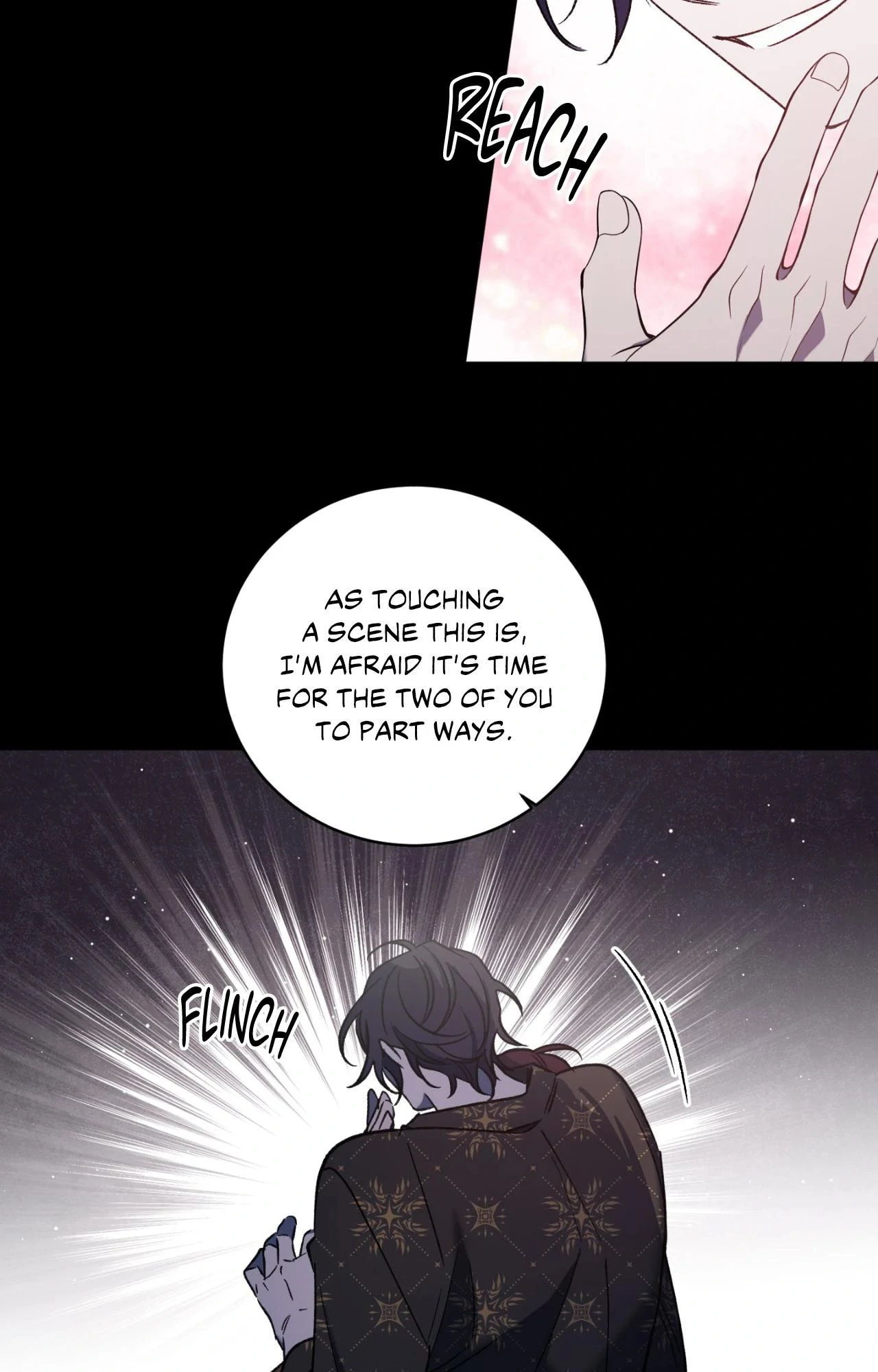 Love Trap「Official」 - Chapter 96 manhwa
