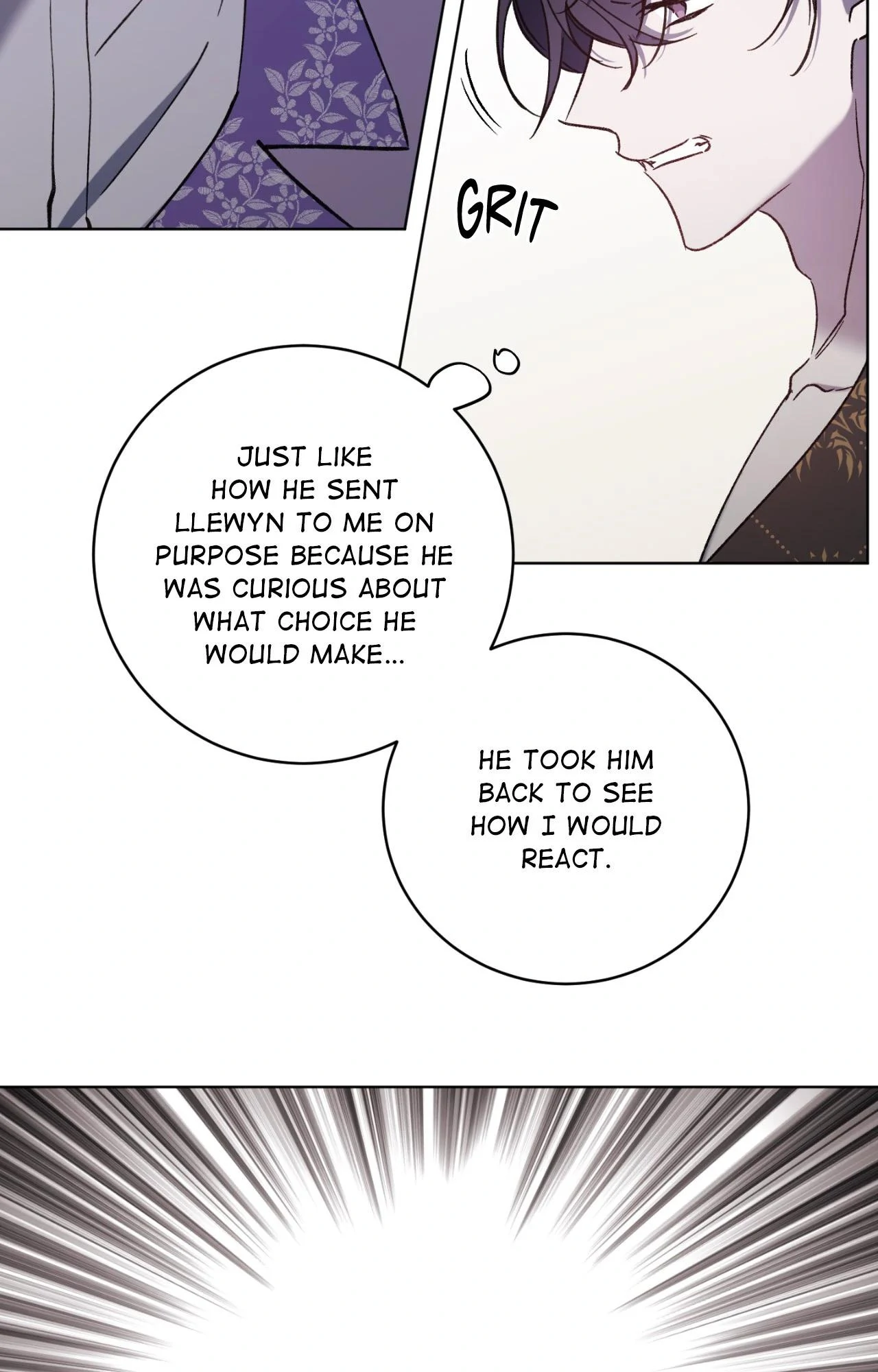 Love Trap「Official」 - Chapter 96 manhwa