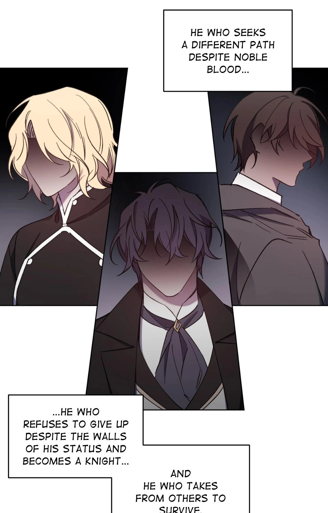 Love Trap「Official」 - Chapter 96 manhwa