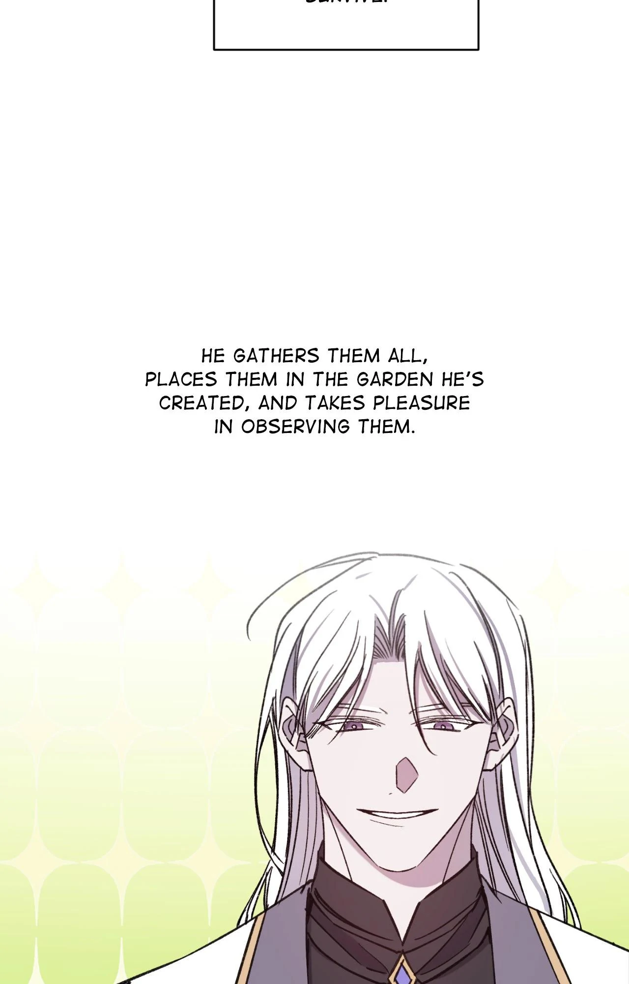Love Trap「Official」 - Chapter 96 manhwa