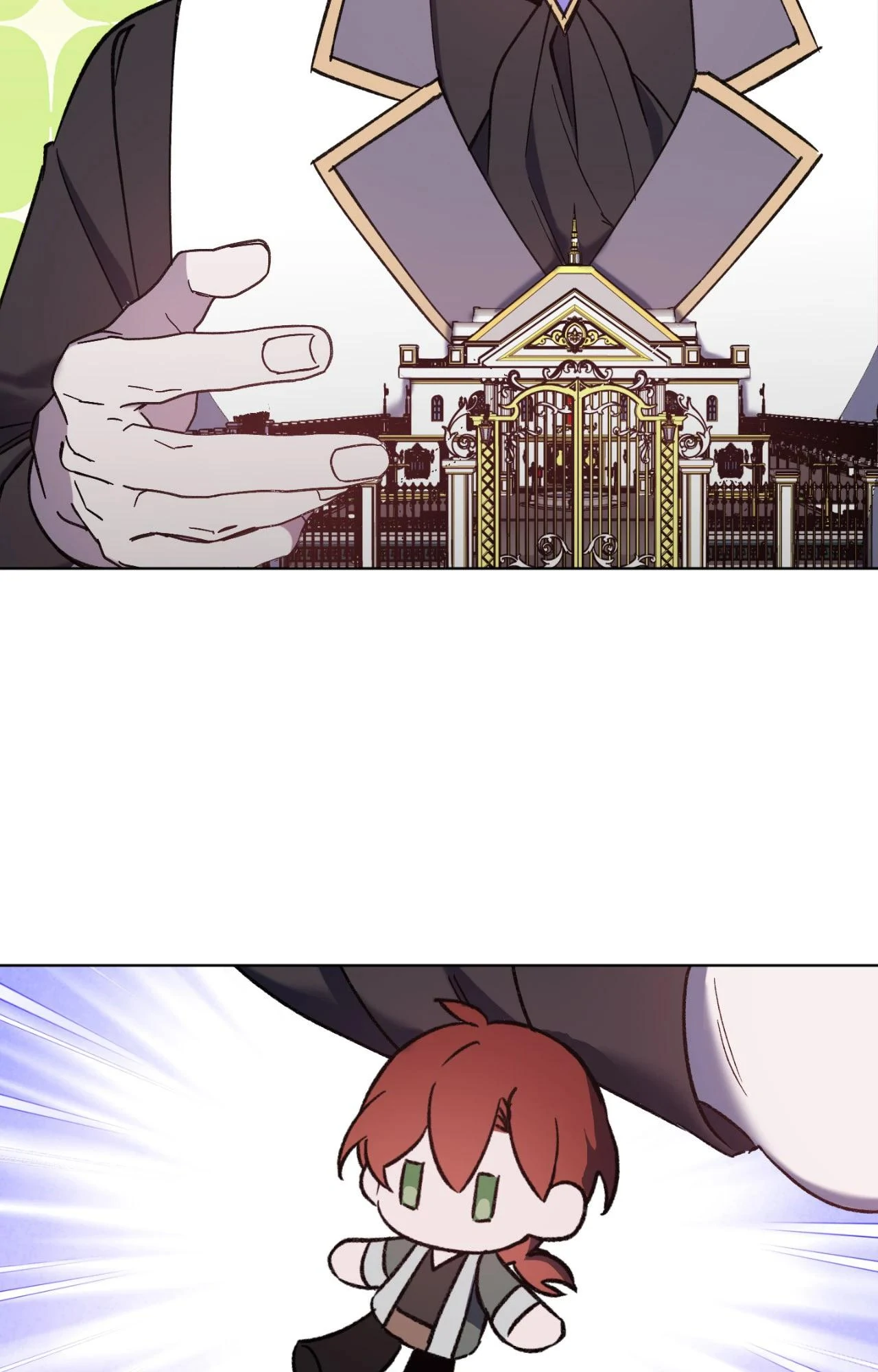 Love Trap「Official」 - Chapter 96 manhwa