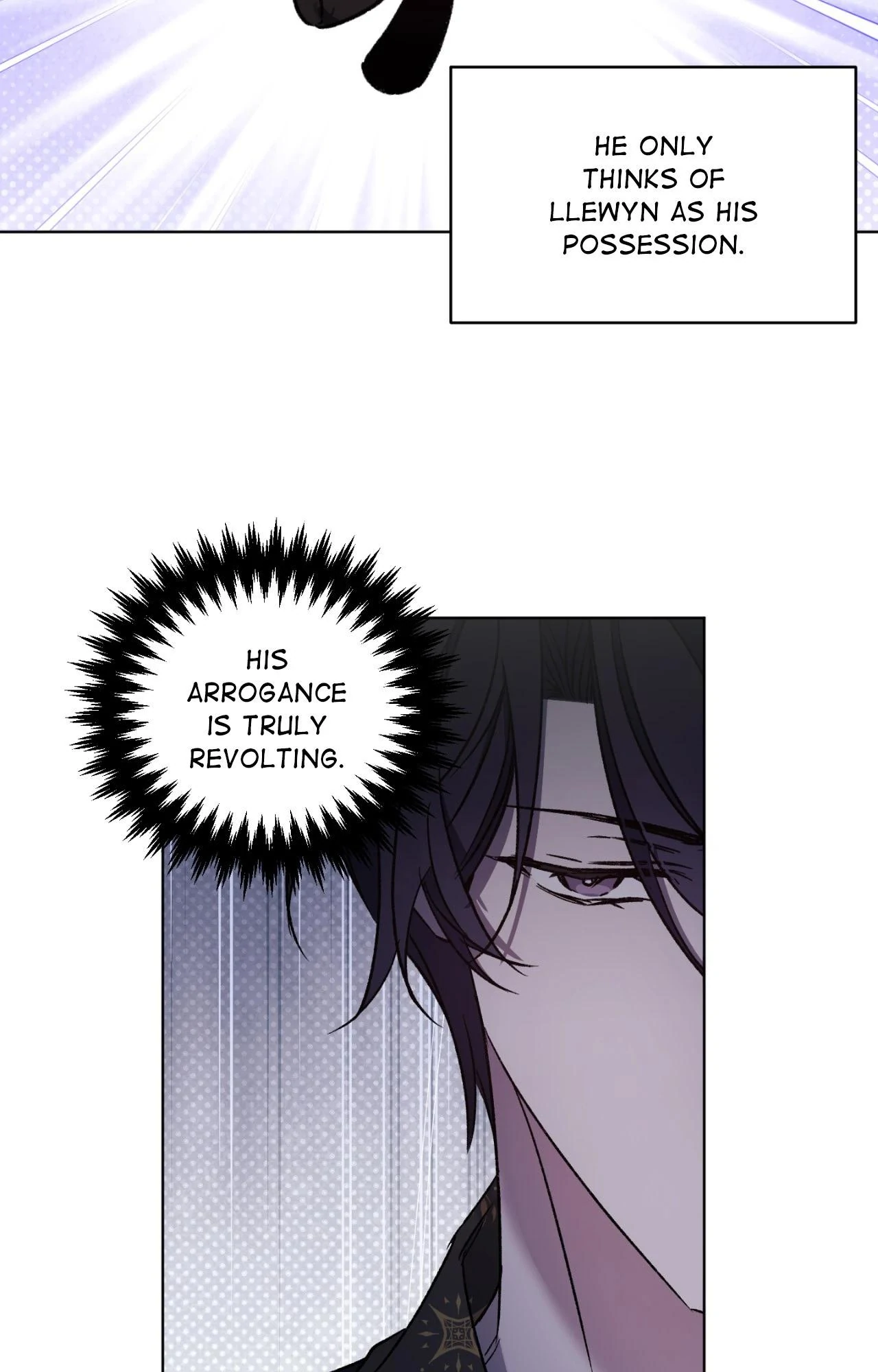 Love Trap「Official」 - Chapter 96 manhwa