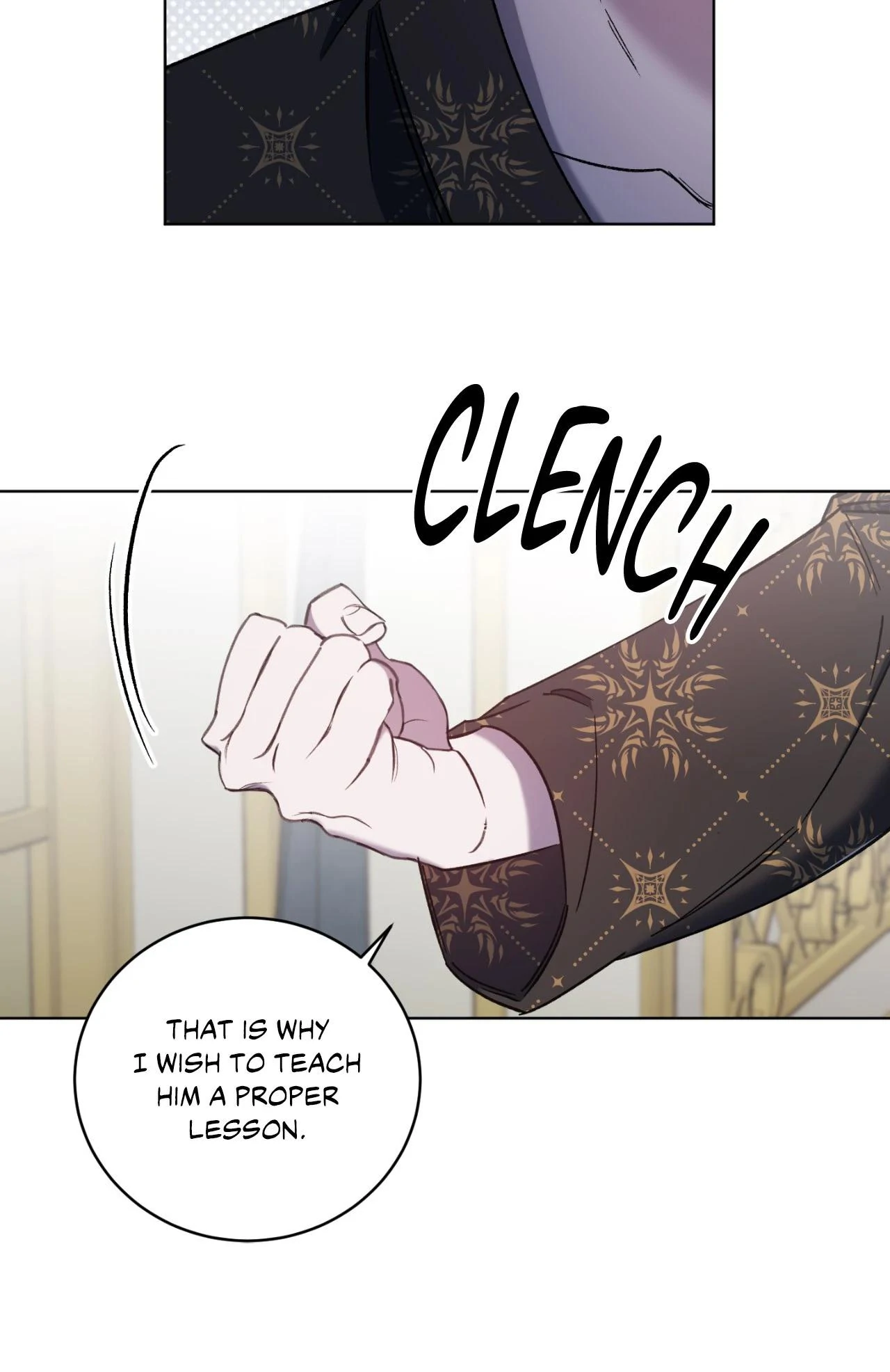 Love Trap「Official」 - Chapter 96 manhwa