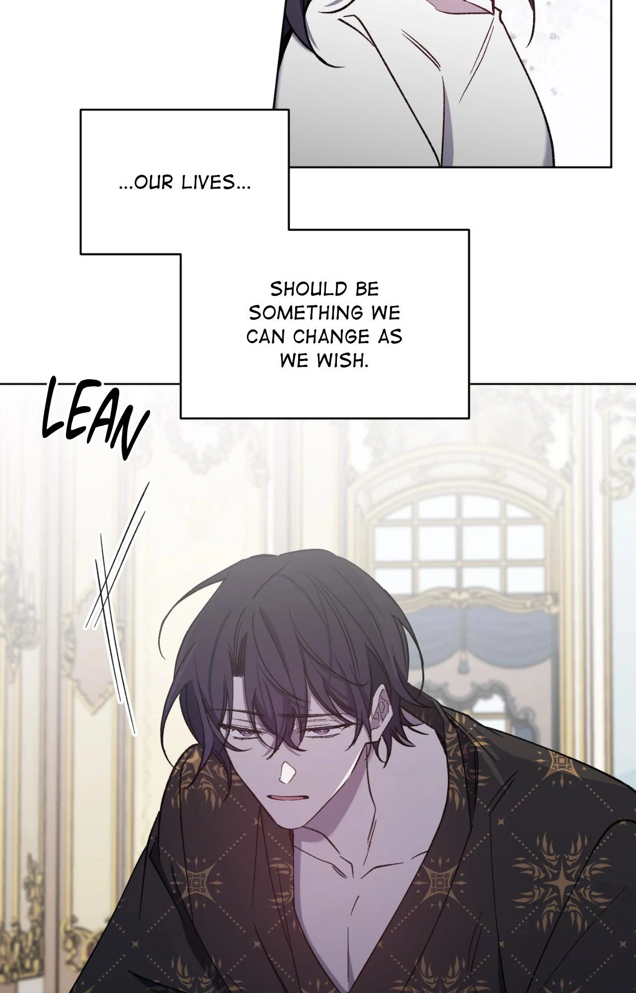 Love Trap「Official」 - Chapter 96 manhwa