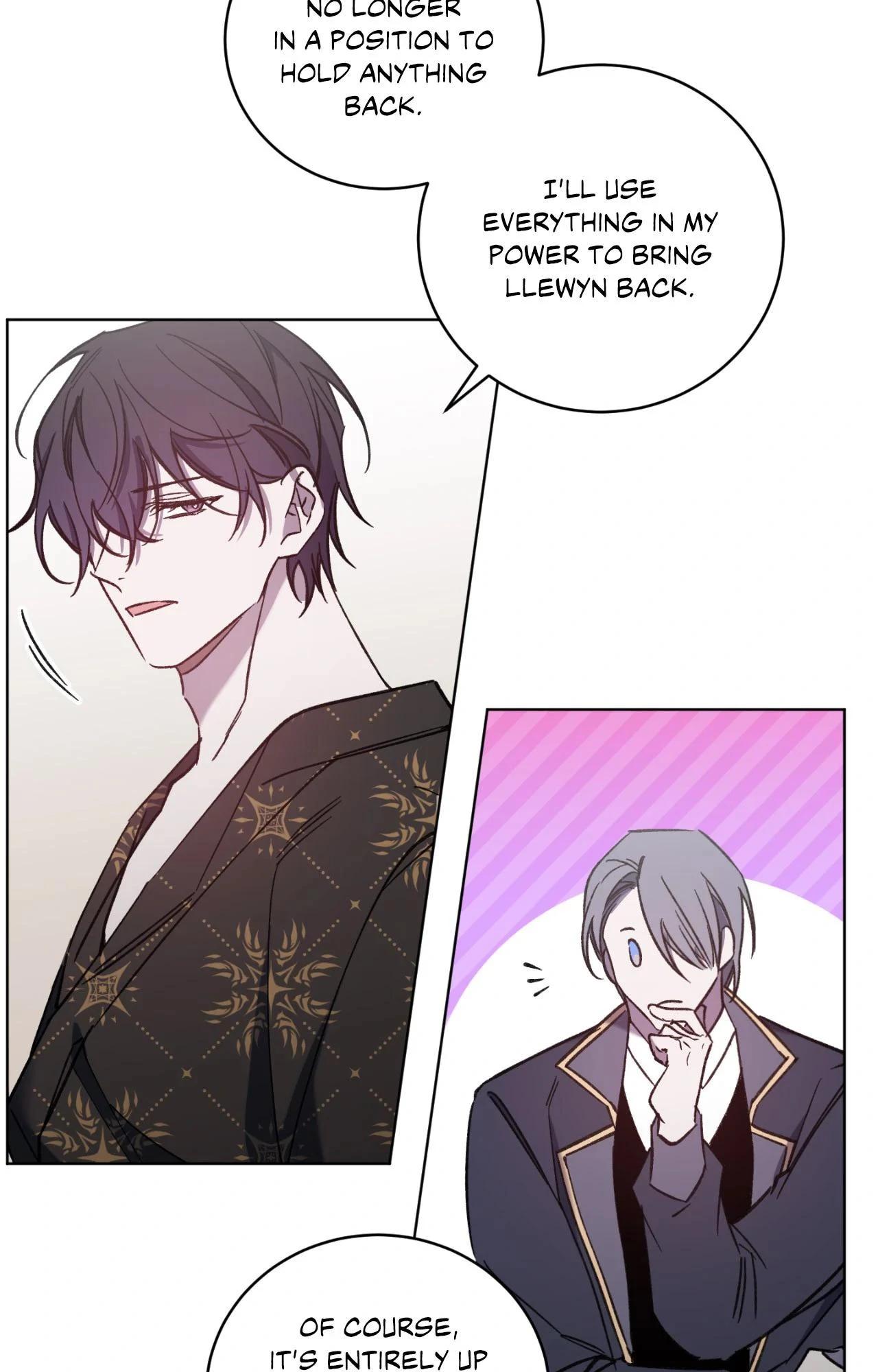 Love Trap「Official」 - Chapter 96 manhwa