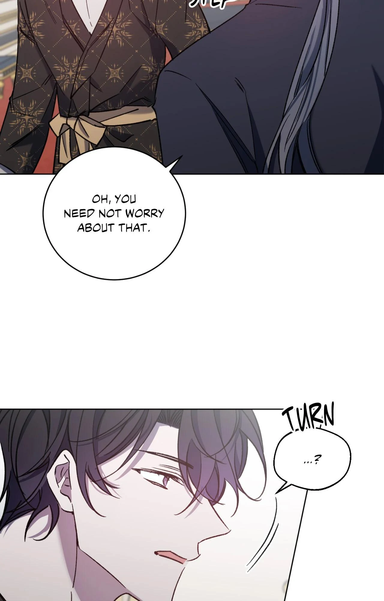 Love Trap「Official」 - Chapter 96 manhwa