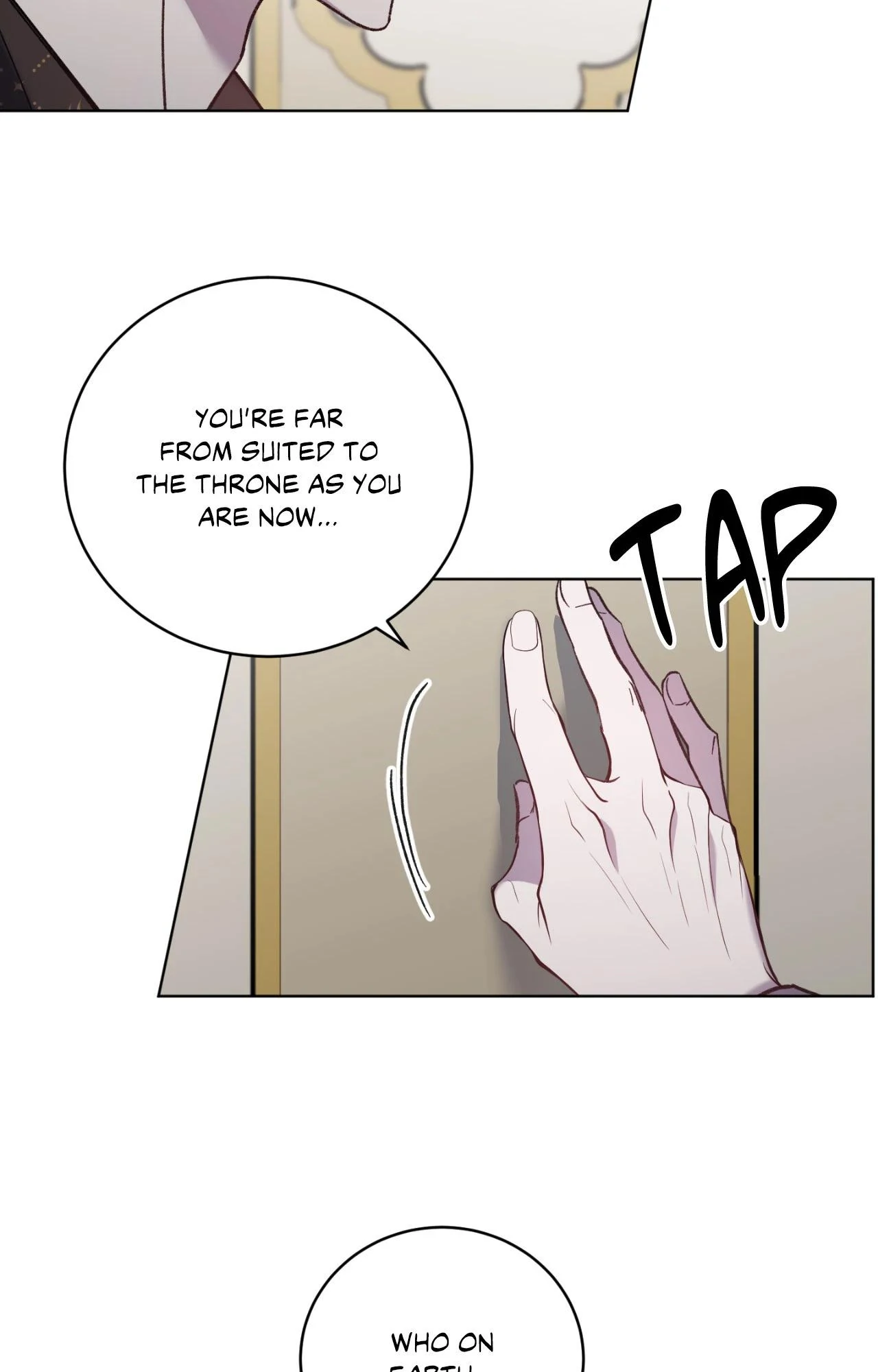 Love Trap「Official」 - Chapter 96 manhwa