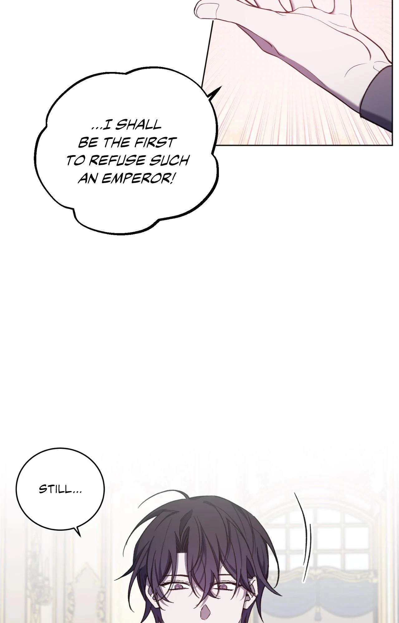 Love Trap「Official」 - Chapter 96 manhwa