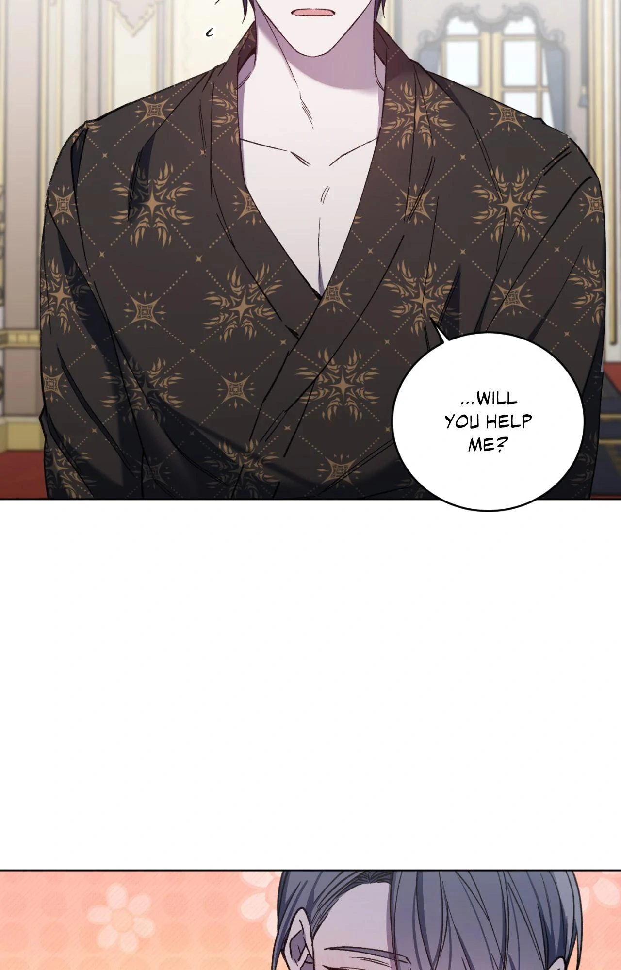Love Trap「Official」 - Chapter 96 manhwa