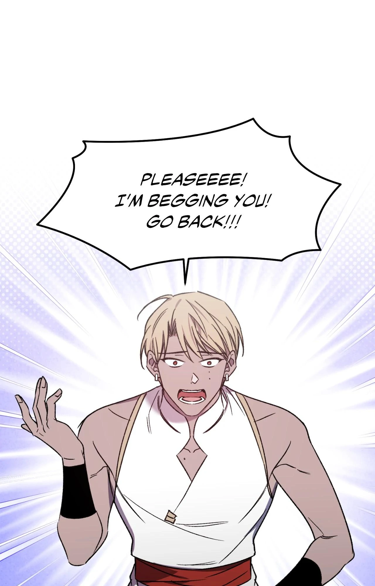 Love Trap「Official」 - Chapter 97 manhwa