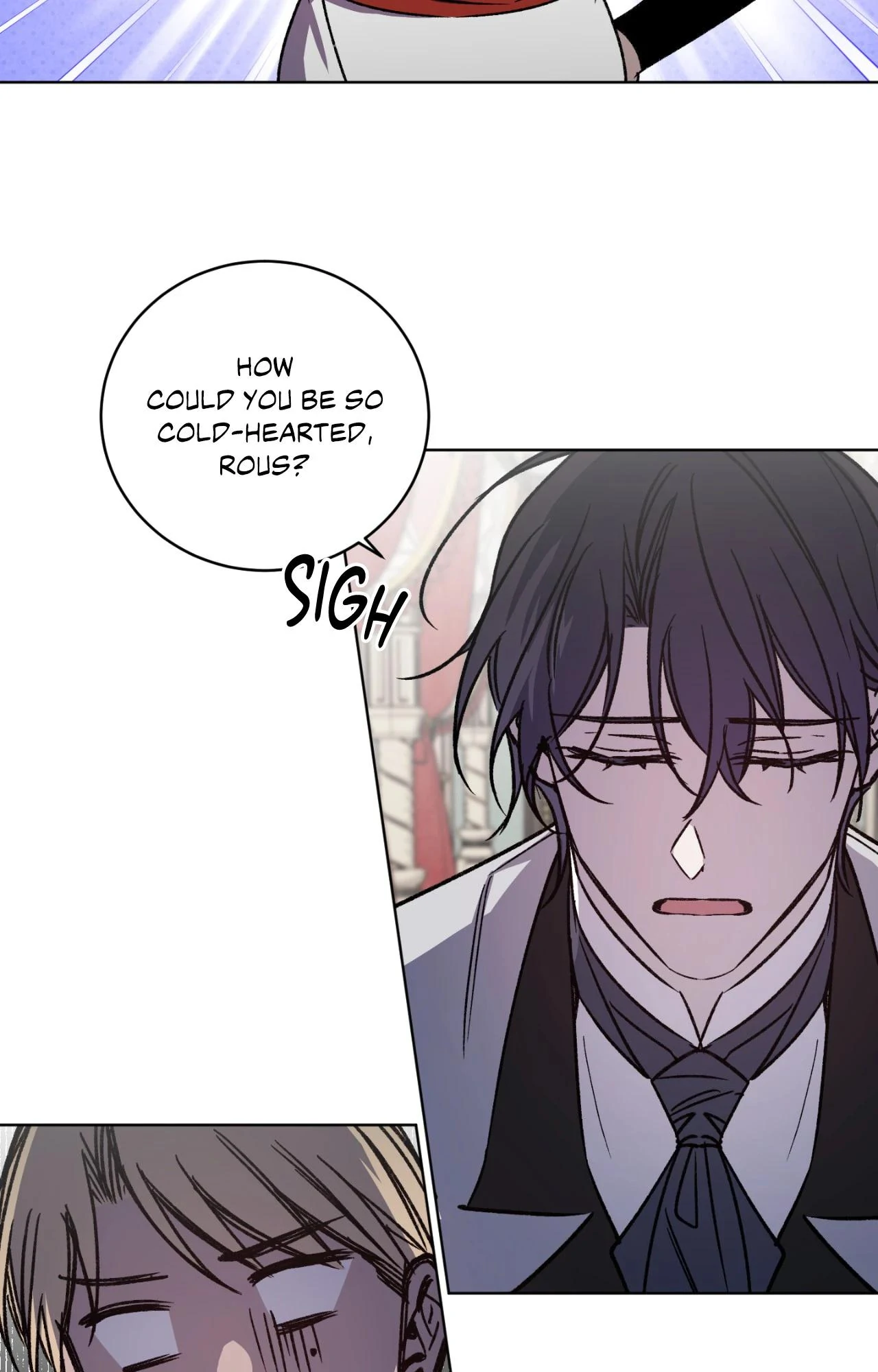 Love Trap「Official」 - Chapter 97 manhwa