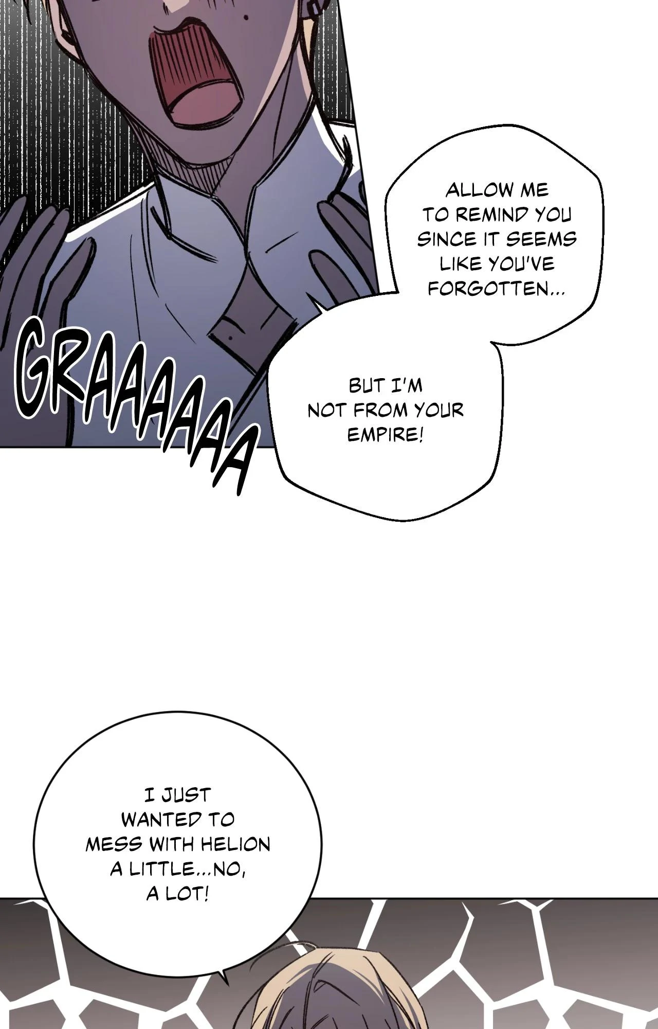 Love Trap「Official」 - Chapter 97 manhwa