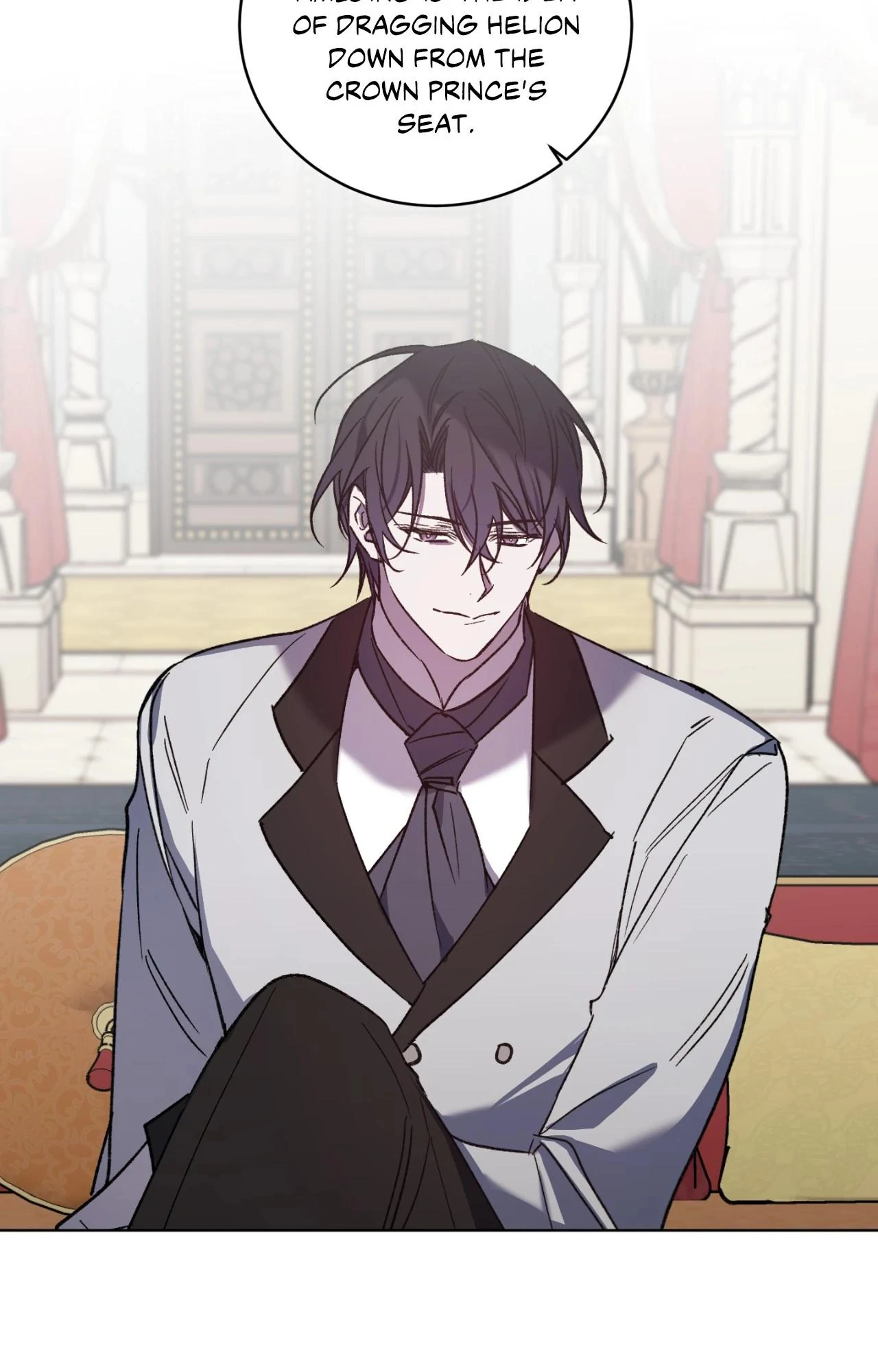 Love Trap「Official」 - Chapter 97 manhwa