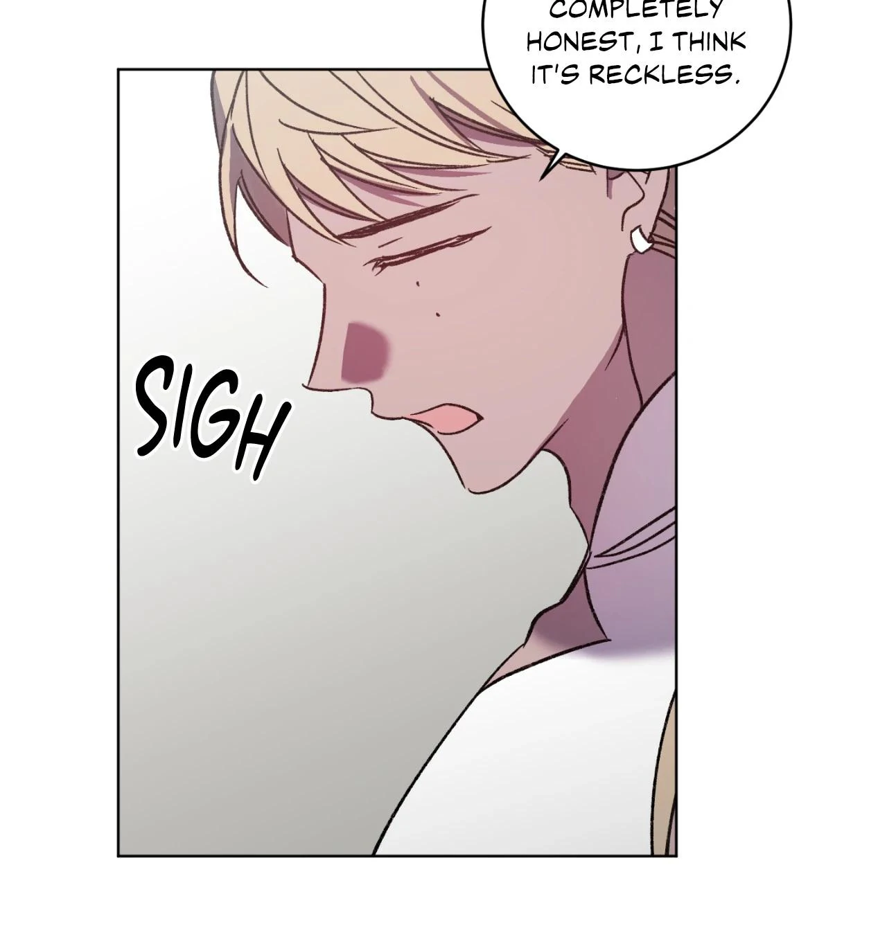 Love Trap「Official」 - Chapter 97 manhwa