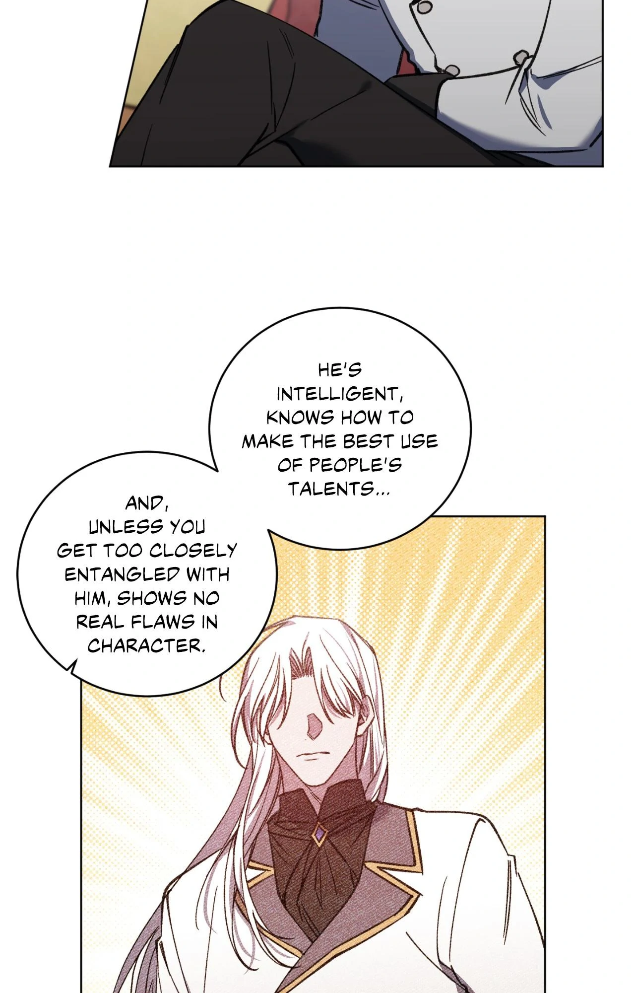 Love Trap「Official」 - Chapter 97 manhwa