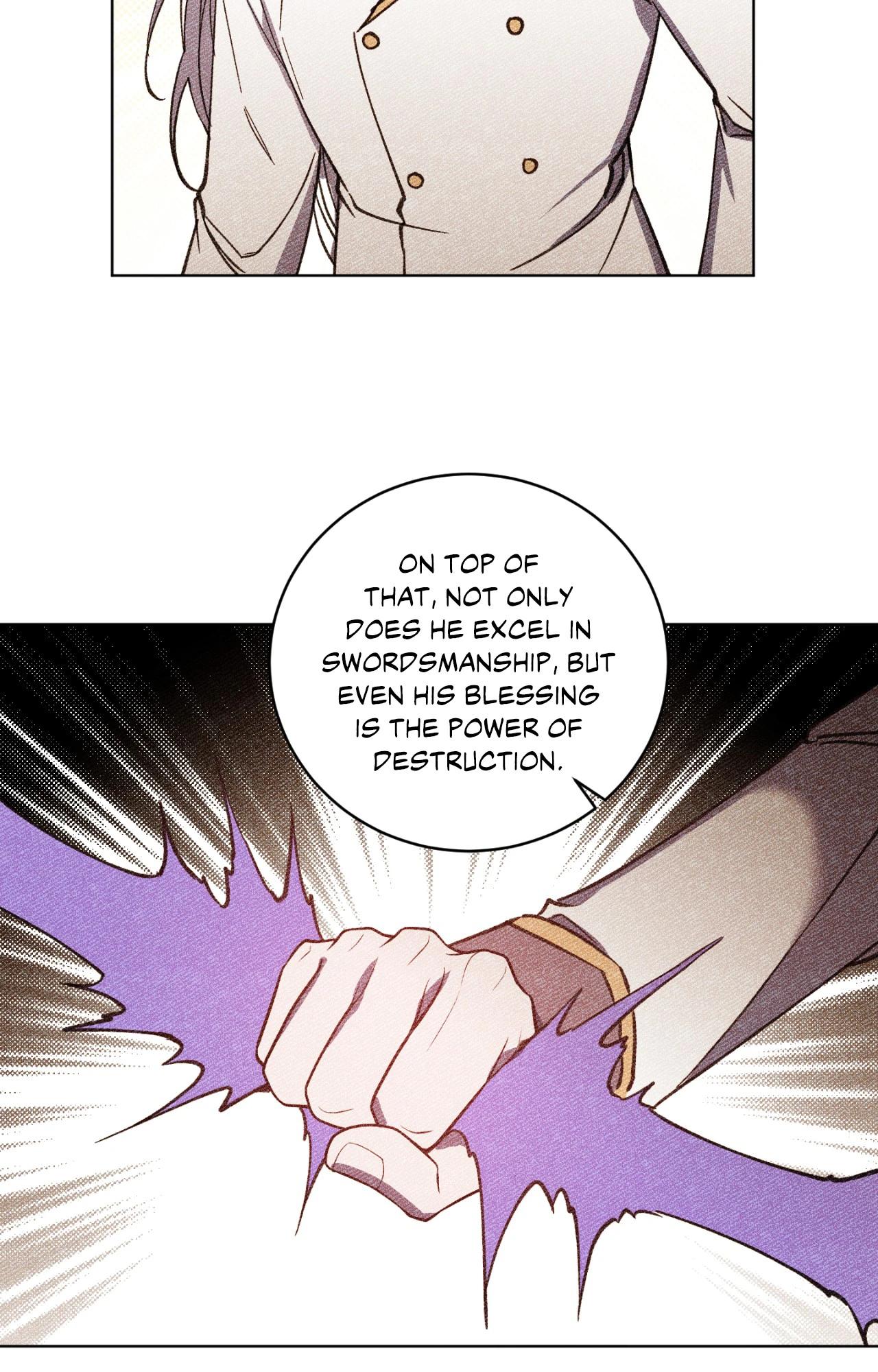 Love Trap「Official」 - Chapter 97 manhwa