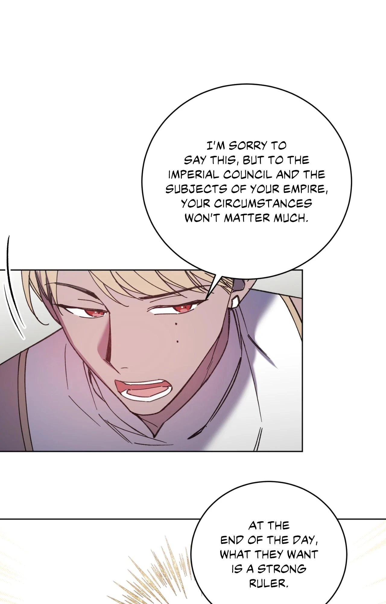 Love Trap「Official」 - Chapter 97 manhwa