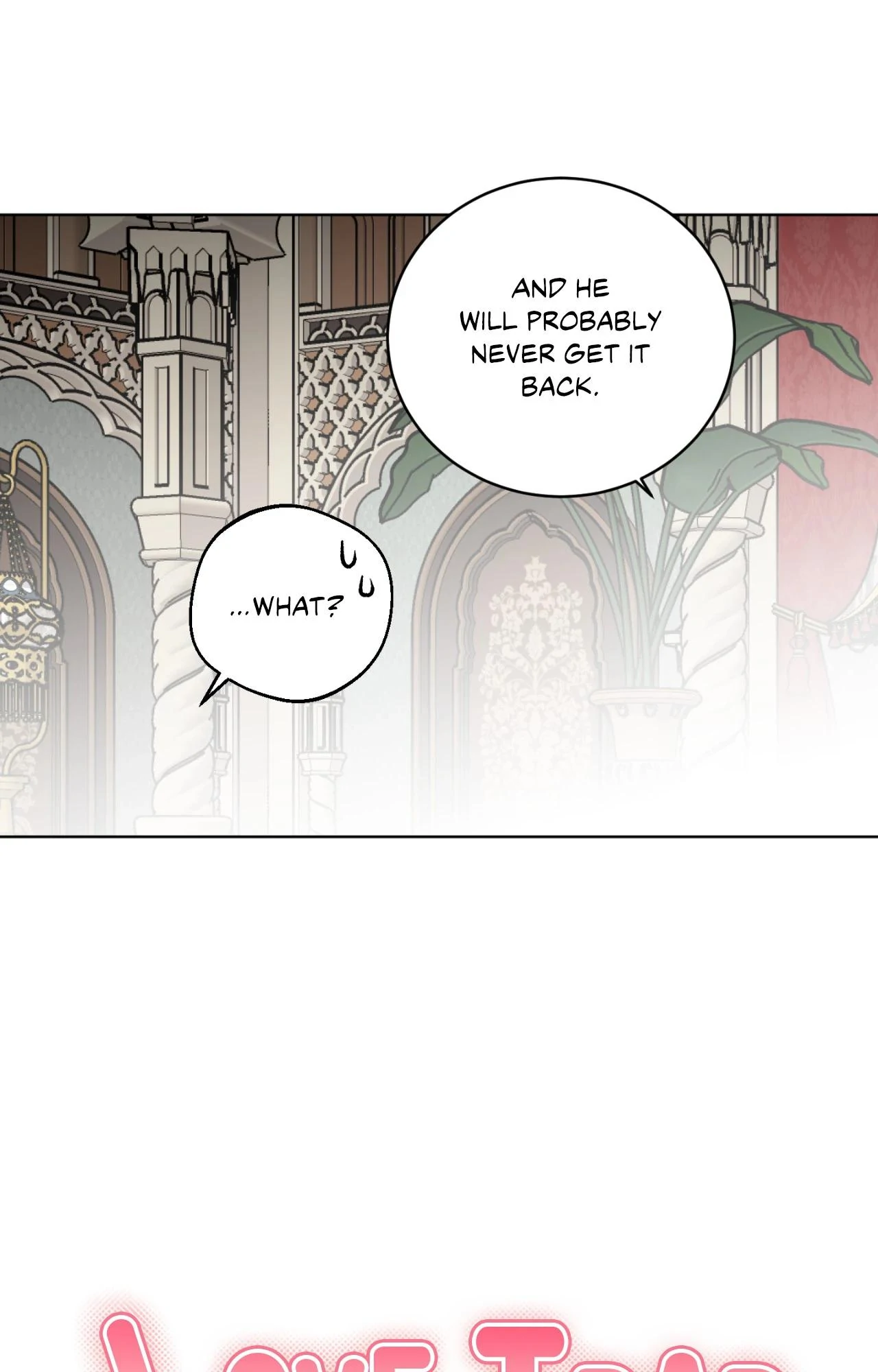 Love Trap「Official」 - Chapter 97 manhwa