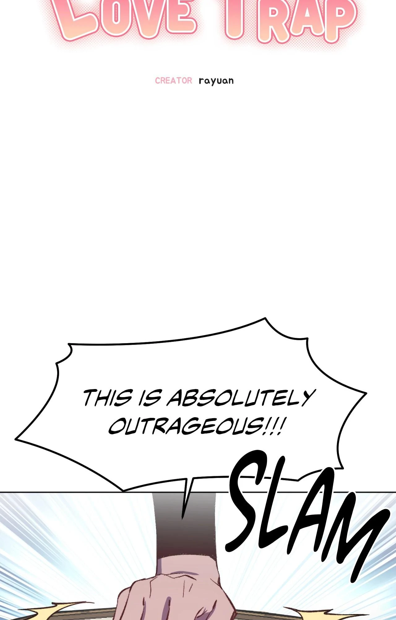 Love Trap「Official」 - Chapter 97 manhwa