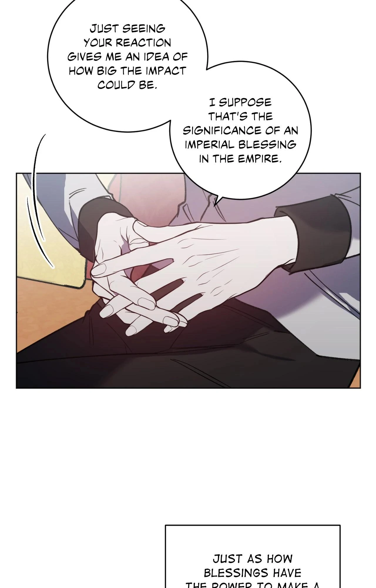 Love Trap「Official」 - Chapter 97 manhwa