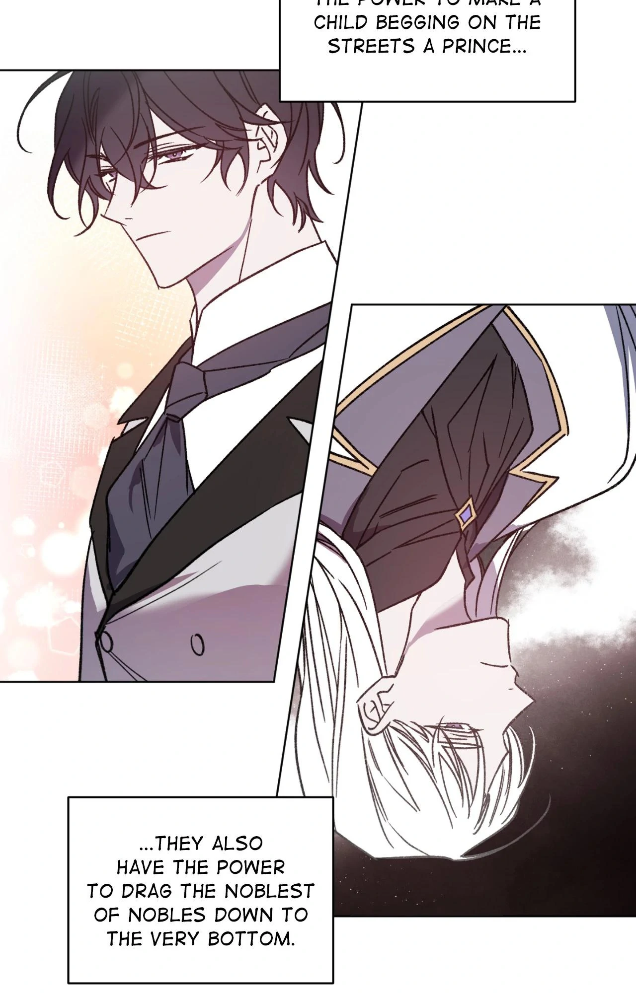Love Trap「Official」 - Chapter 97 manhwa