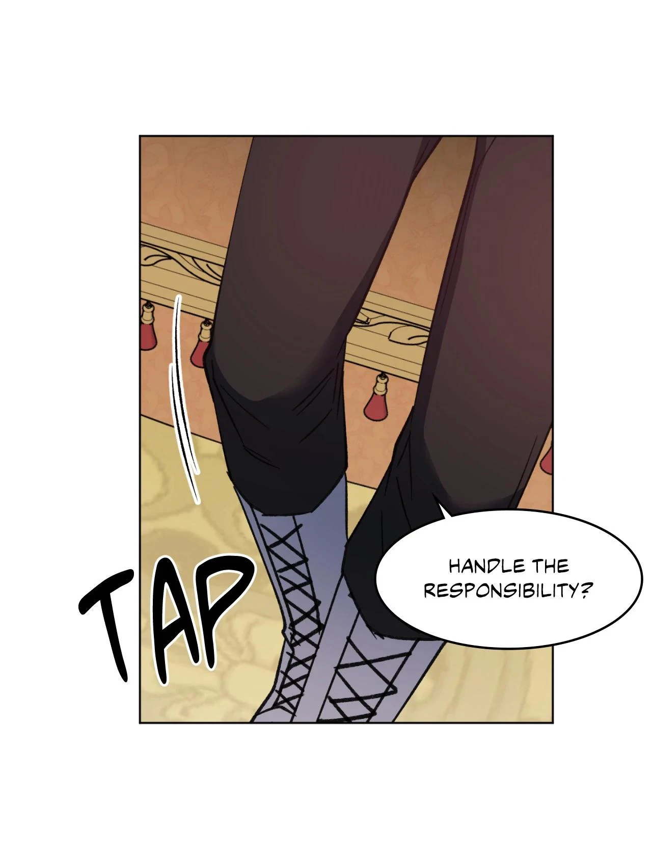 Love Trap「Official」 - Chapter 97 manhwa