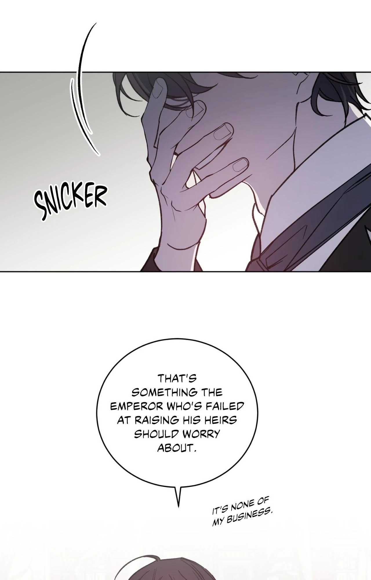 Love Trap「Official」 - Chapter 97 manhwa