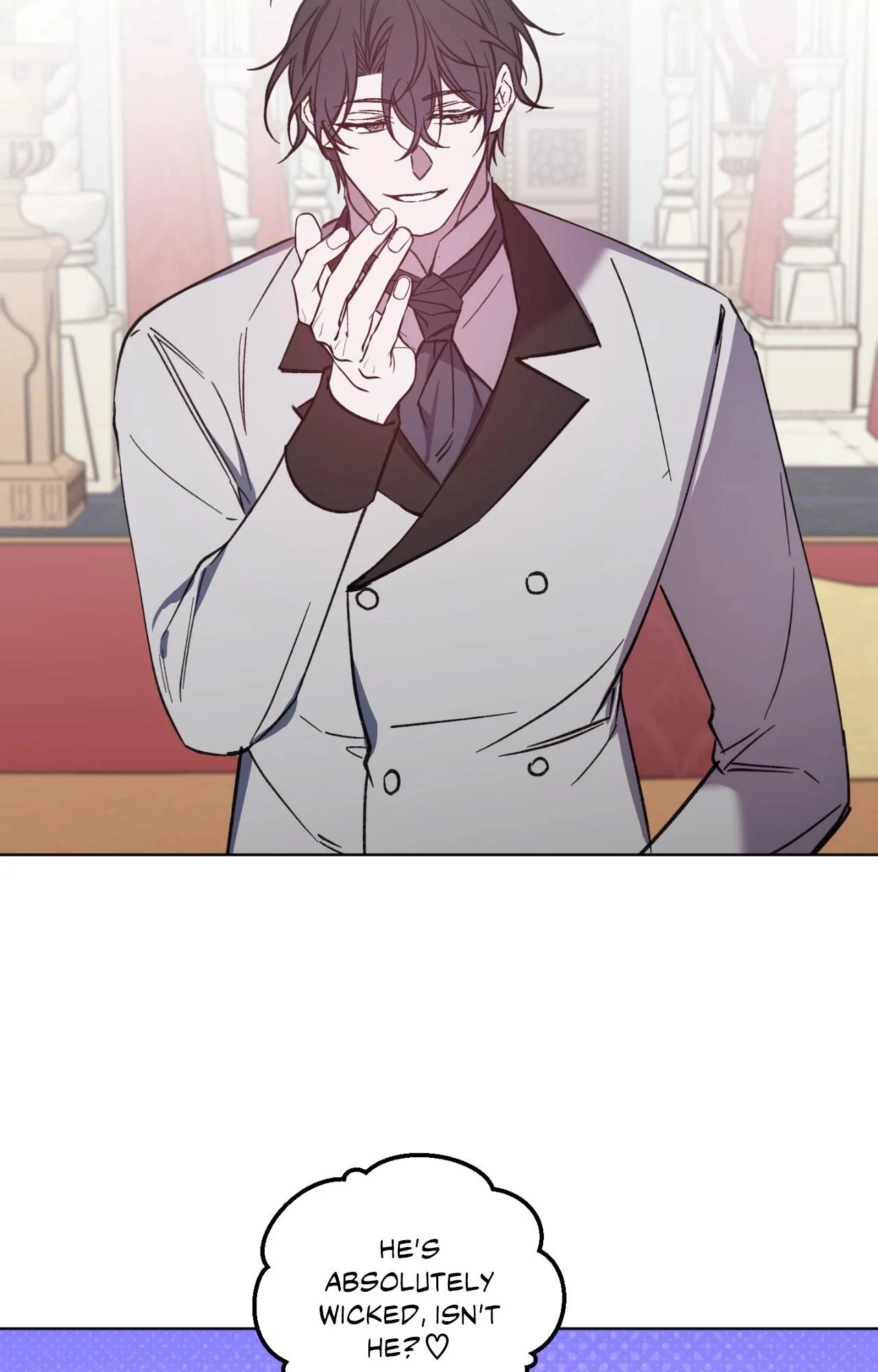 Love Trap「Official」 - Chapter 97 manhwa